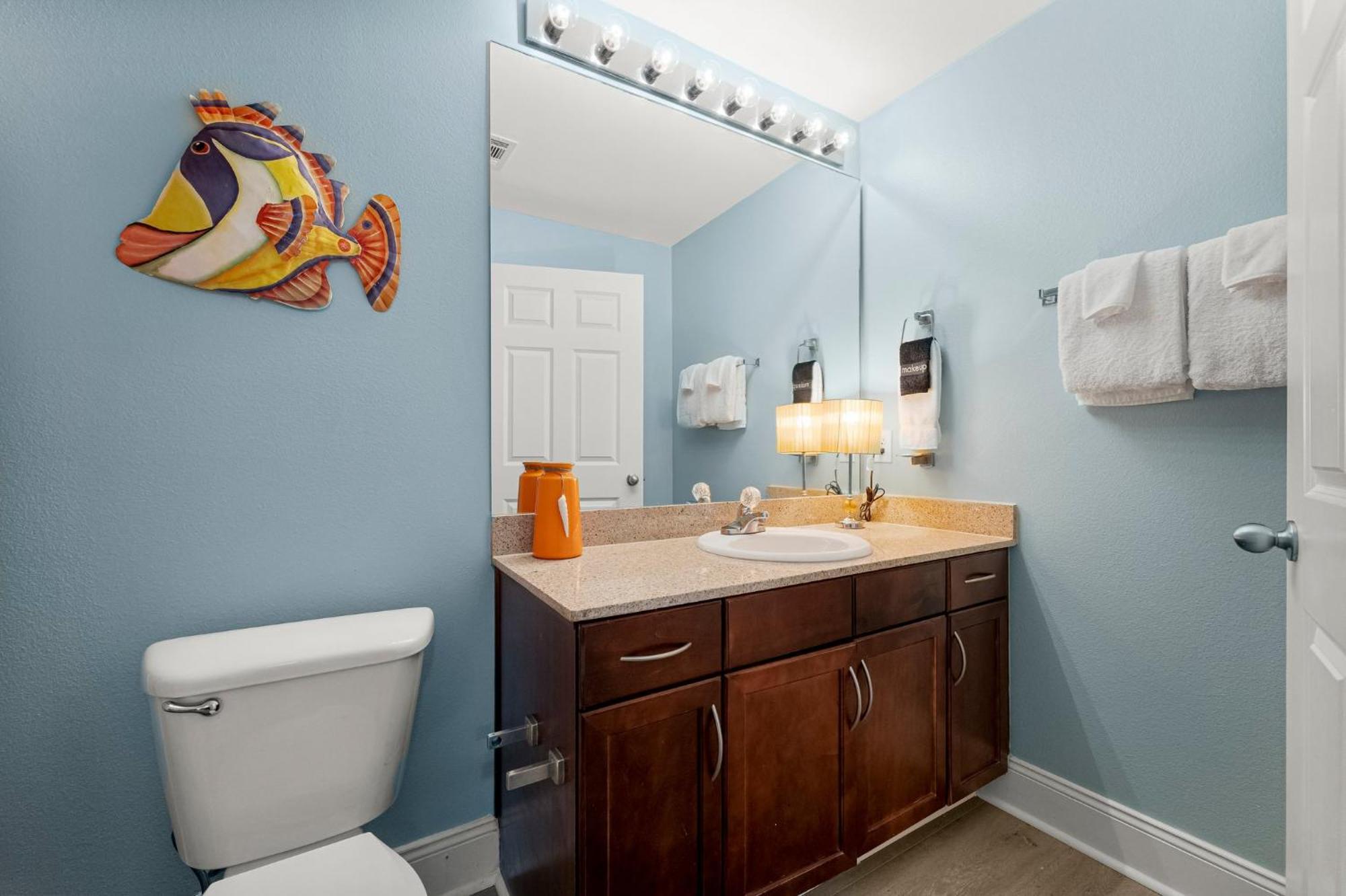 Laketown Wharf 1433 Apartment Panama City Beach