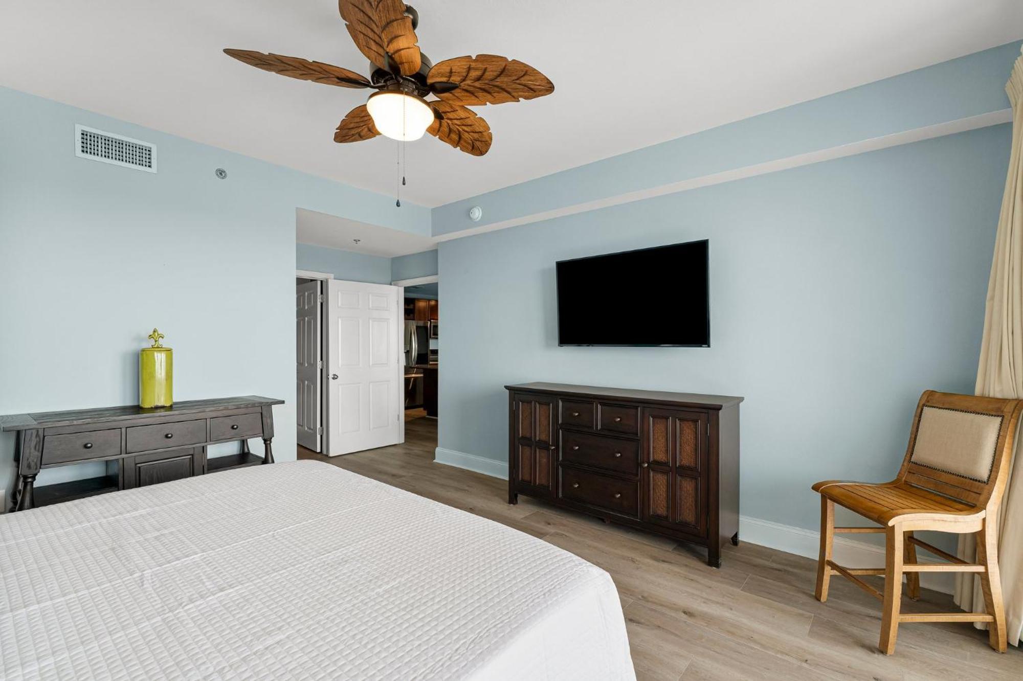 Laketown Wharf 1433 Panama City Beach