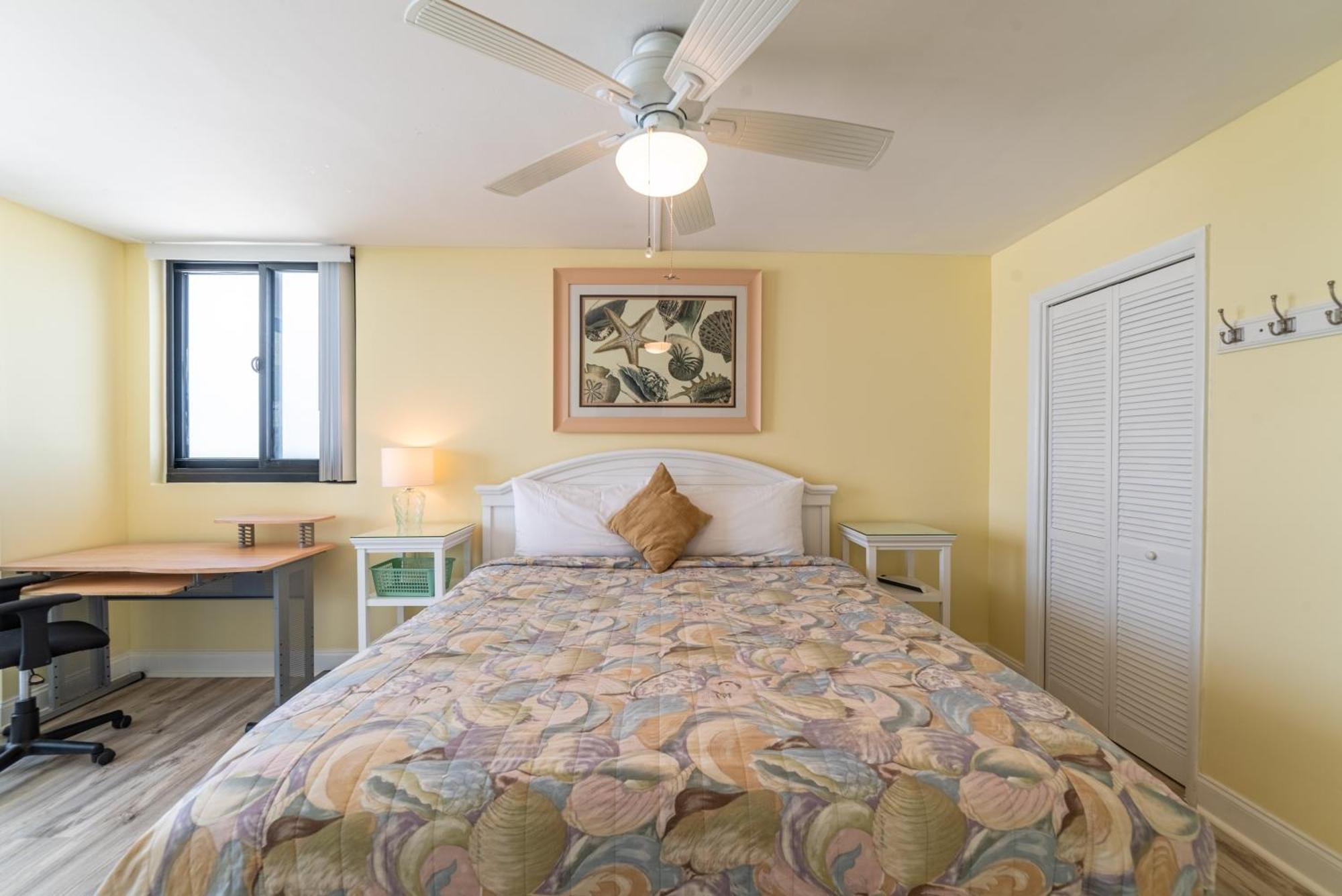 Sunbird 908e 'high Tides' Holiday home *