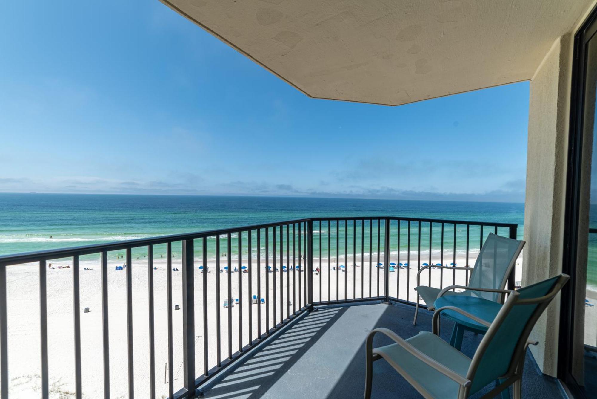 Holiday home Sunbird 908e 'high Tides' Panama City Beach