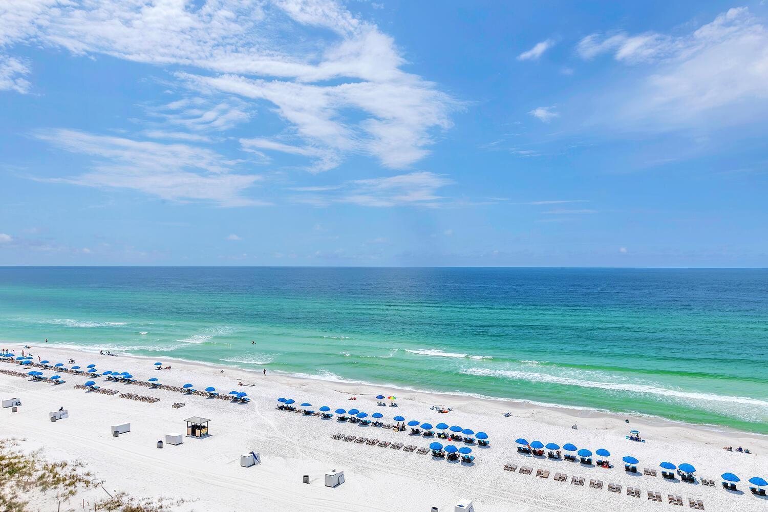 Summerhouse 1012c * Panama City Beach