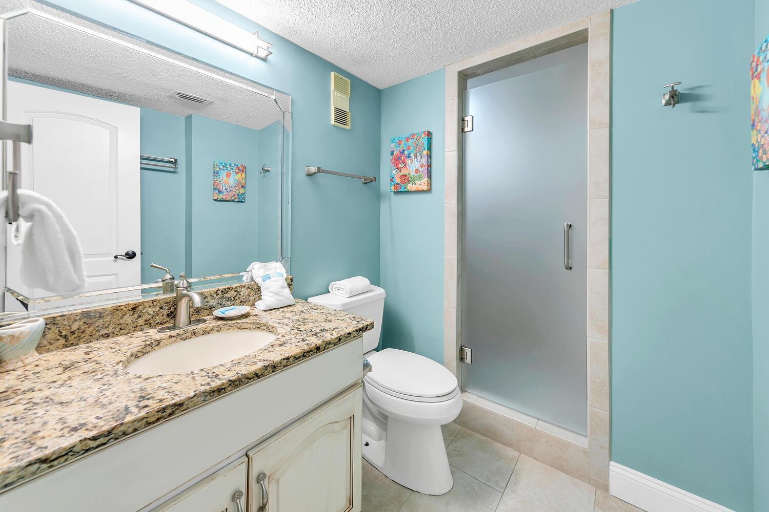 Summerhouse 1012c * Panama City Beach