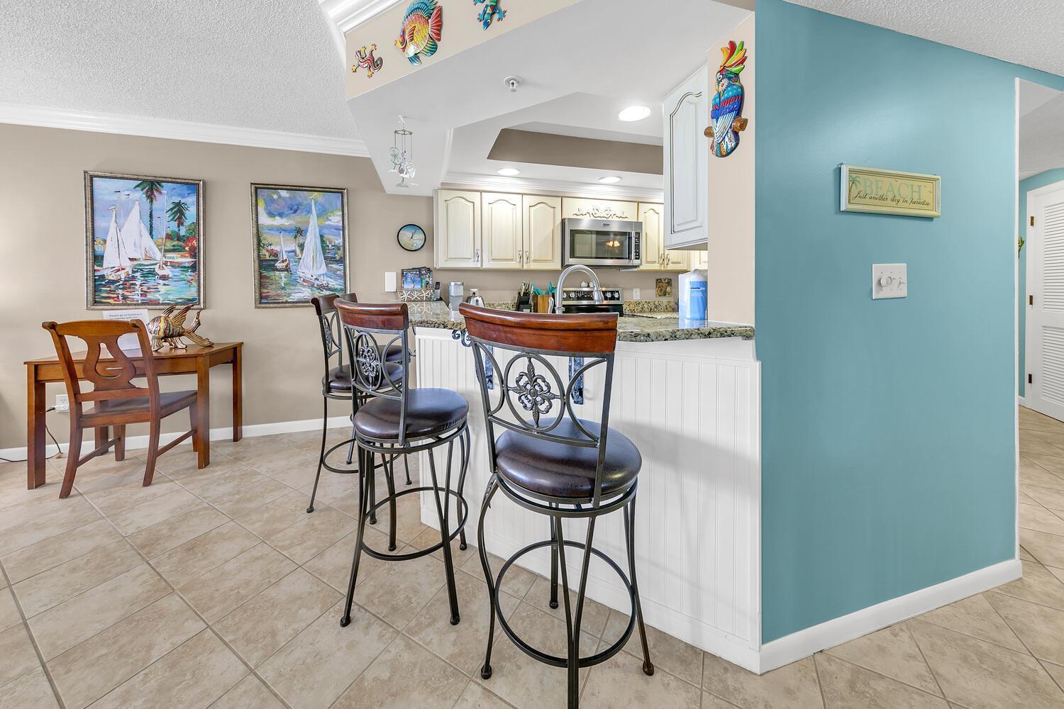 Summerhouse 1012c Panama City Beach