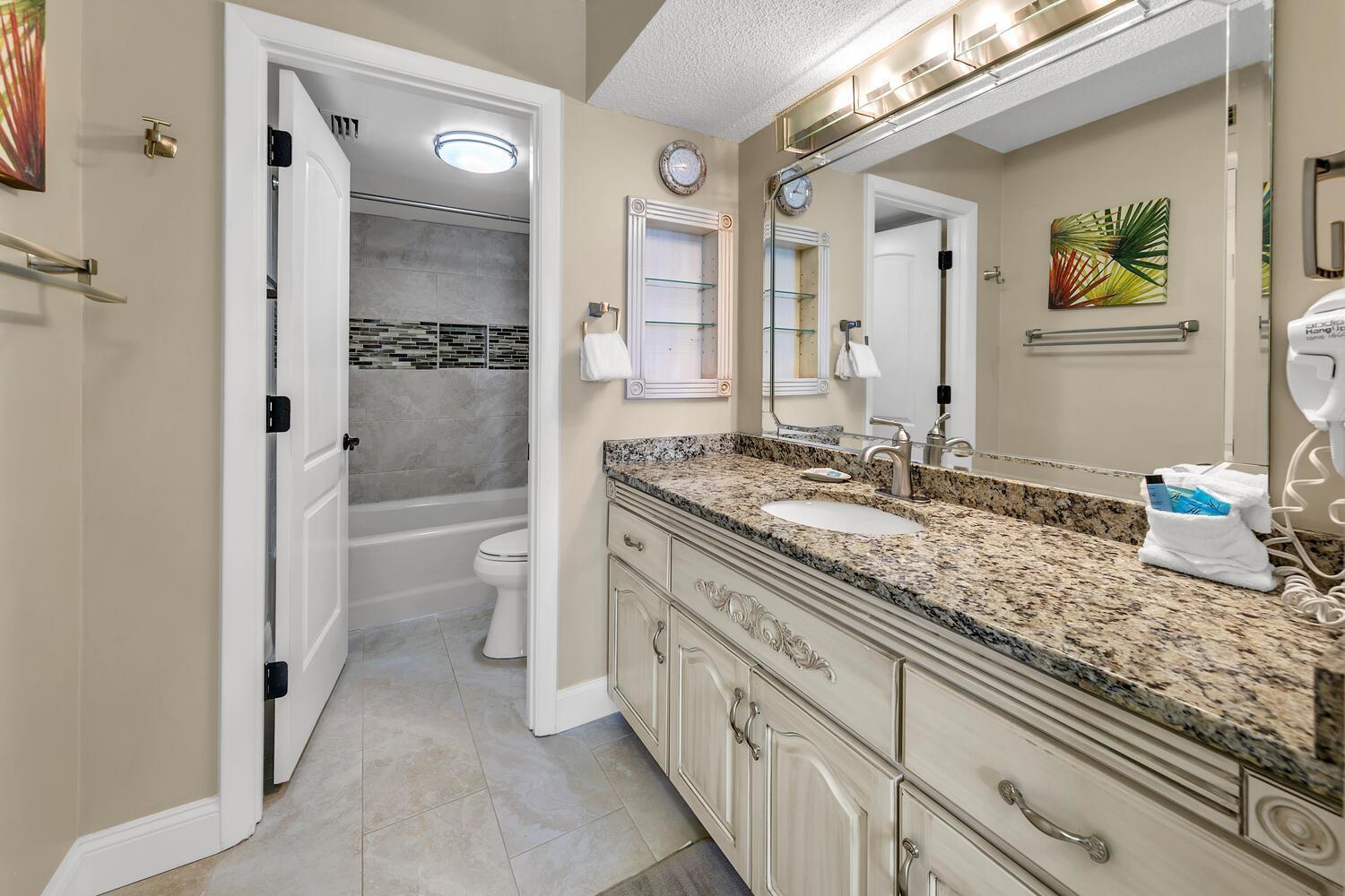 Holiday home Summerhouse 1012c Panama City Beach