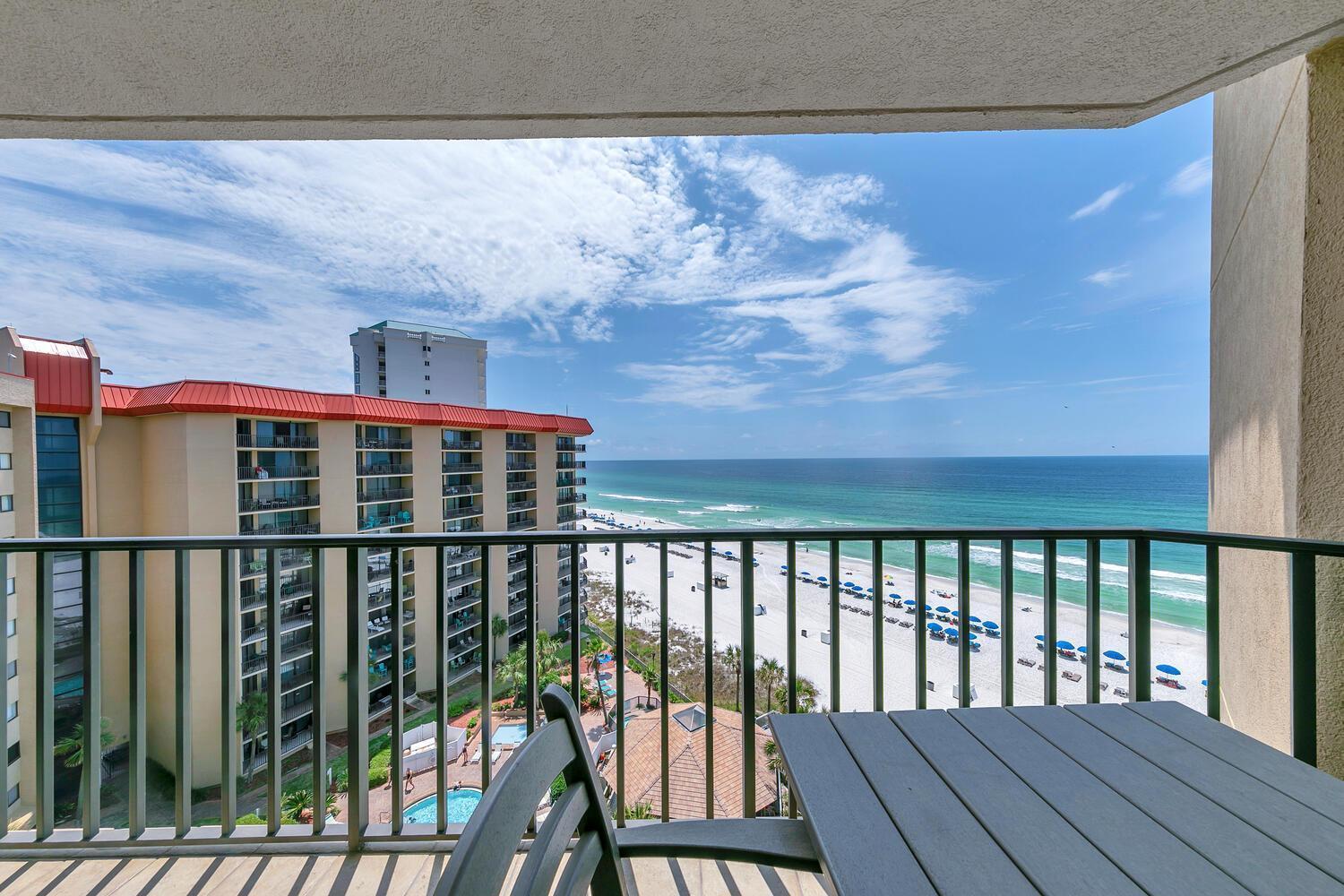Summerhouse 1012c Panama City Beach