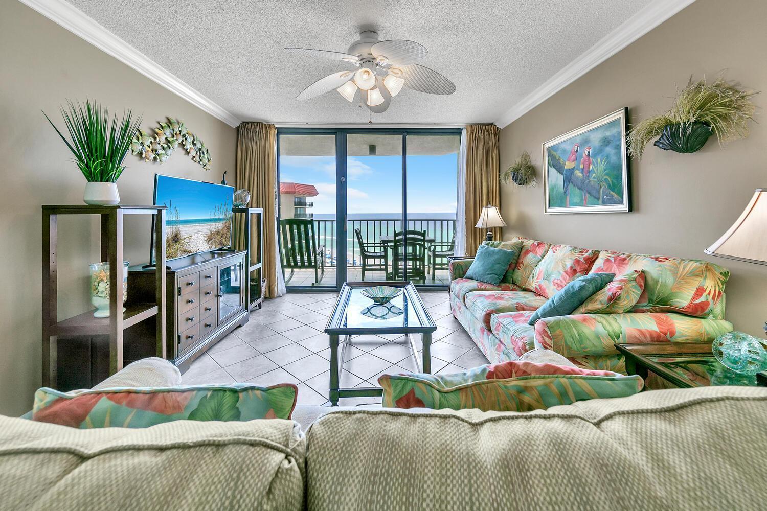 Summerhouse 1012c * Panama City Beach