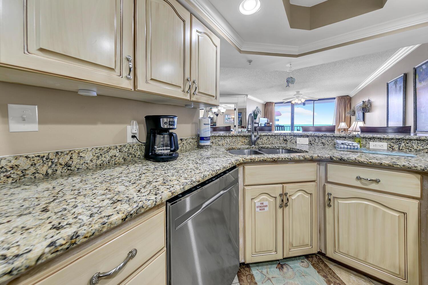 Holiday home Summerhouse 1012c Panama City Beach