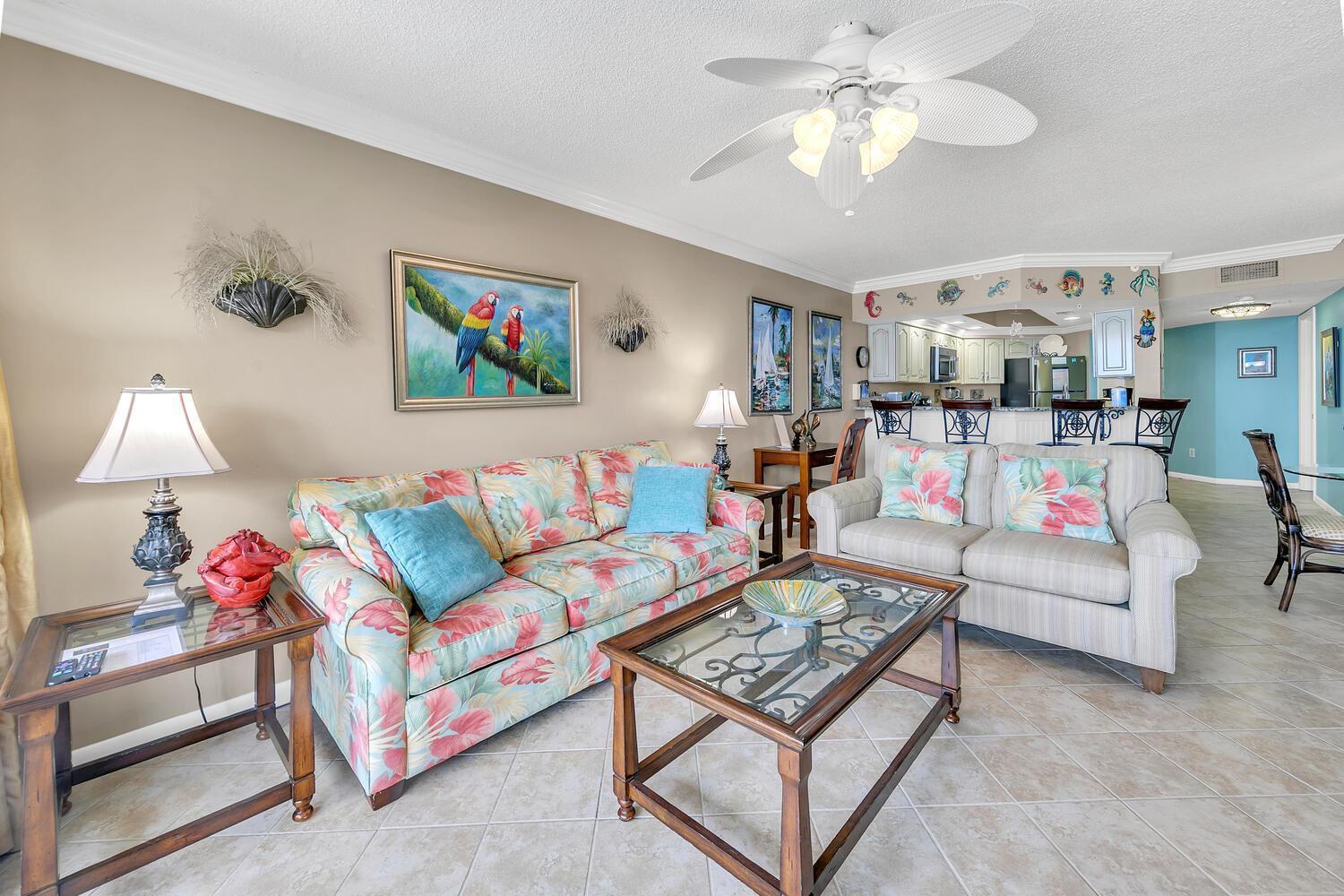 Summerhouse 1012c Panama City Beach