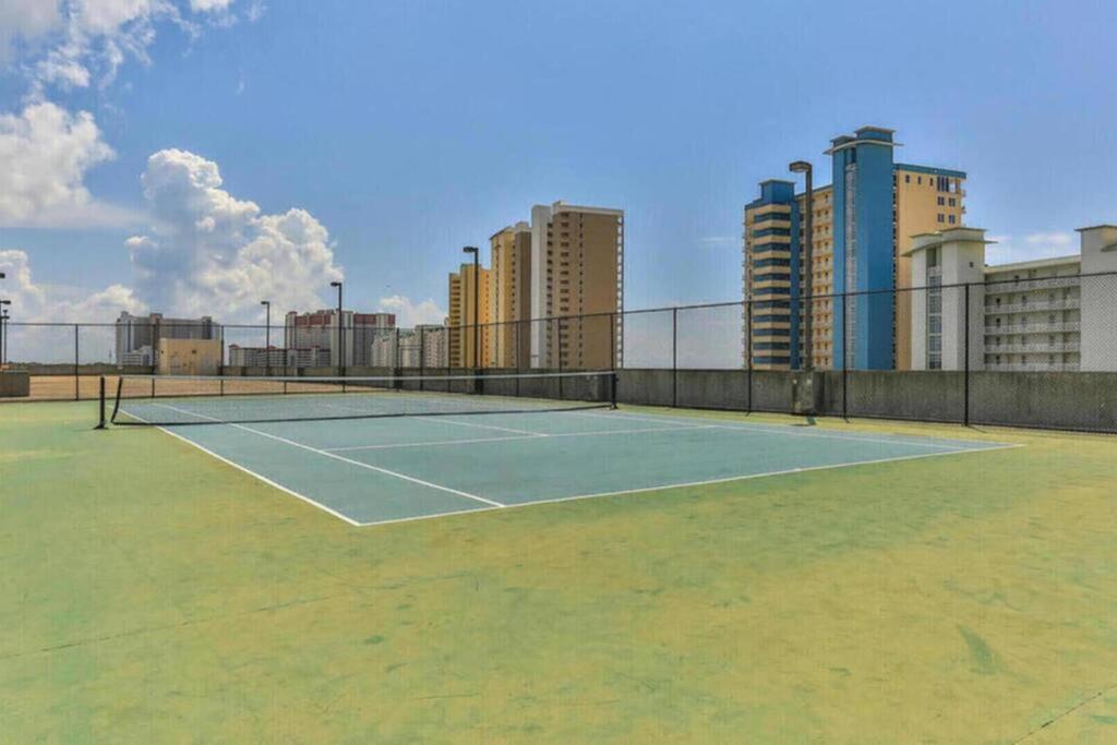 Beachfront #709 At Majestic Panama City Beach
