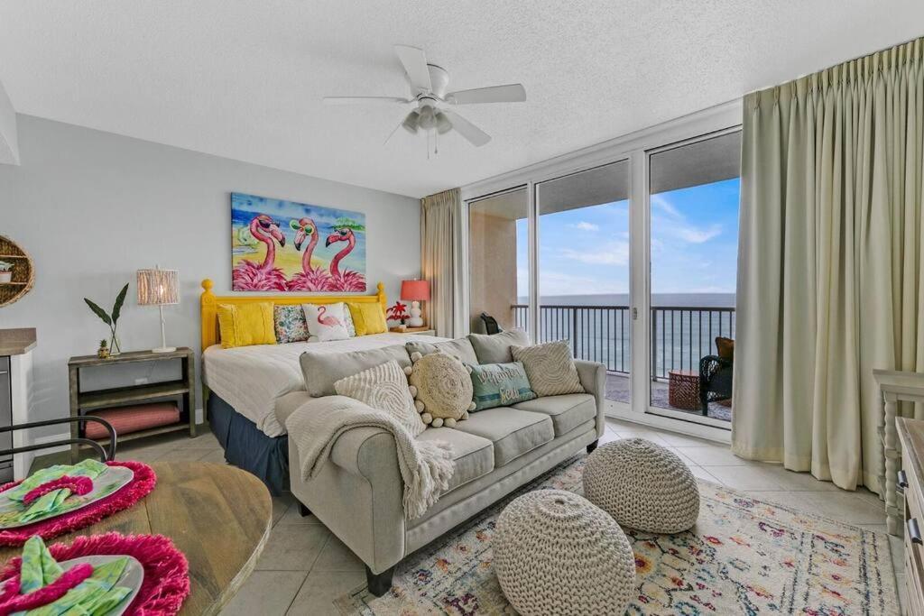 Beachfront #709 At Majestic