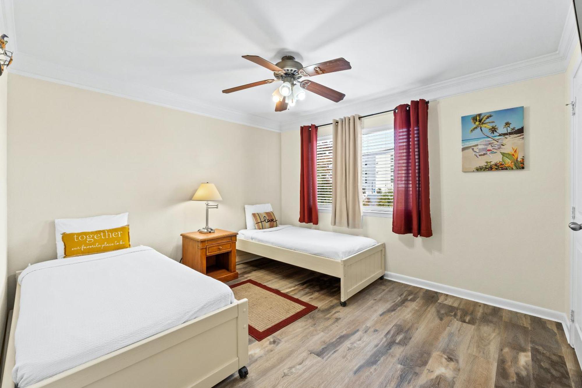 Portside By Panhandle Getaways