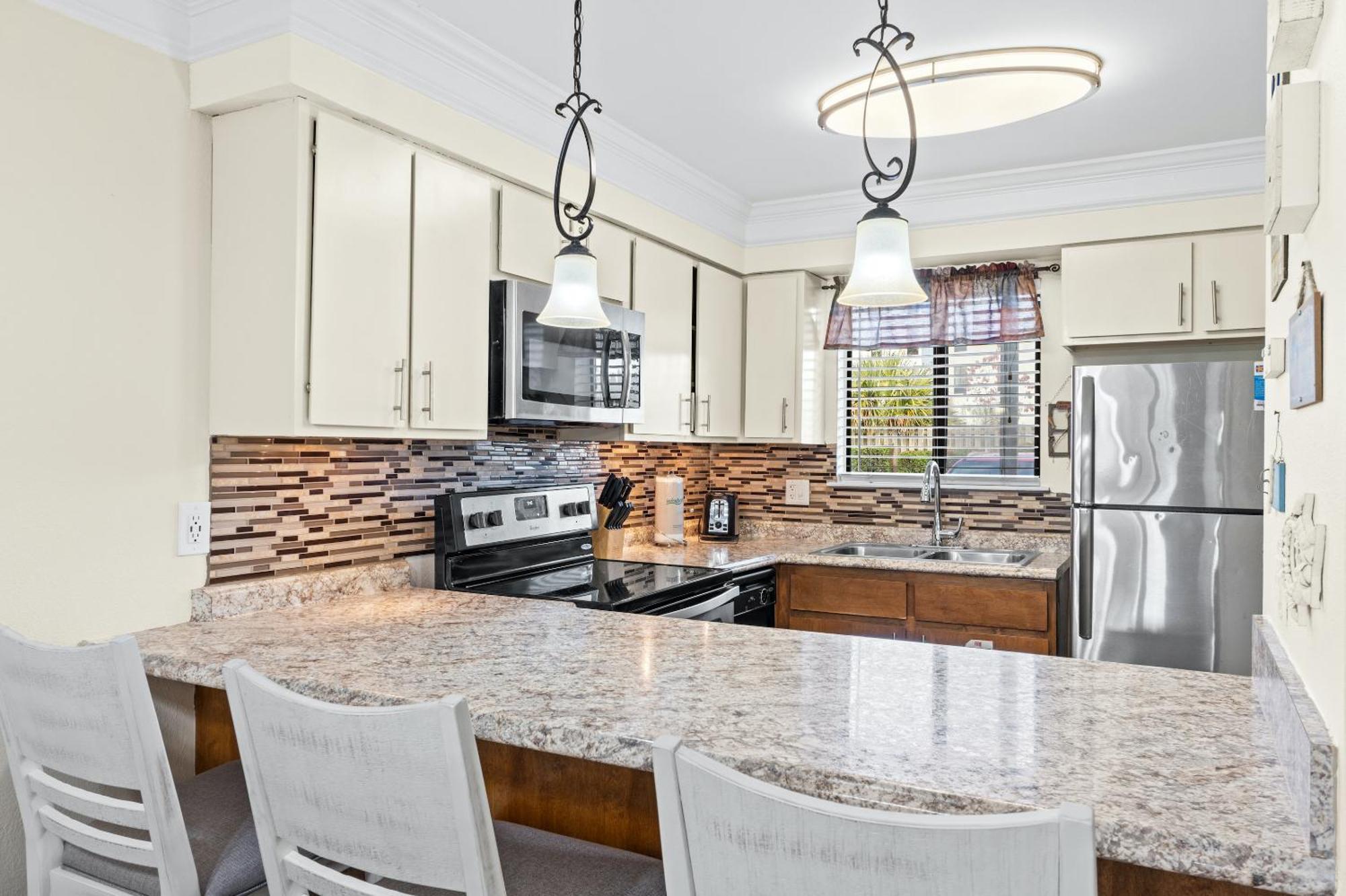 Portside By Panhandle Getaways *