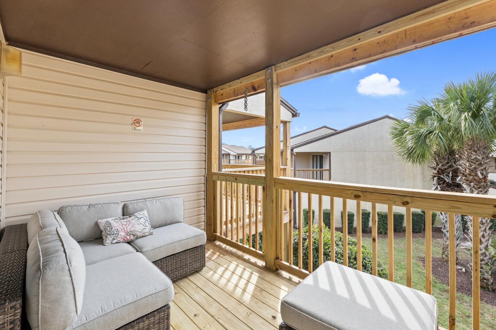 Apartment Portside By Panhandle Getaways