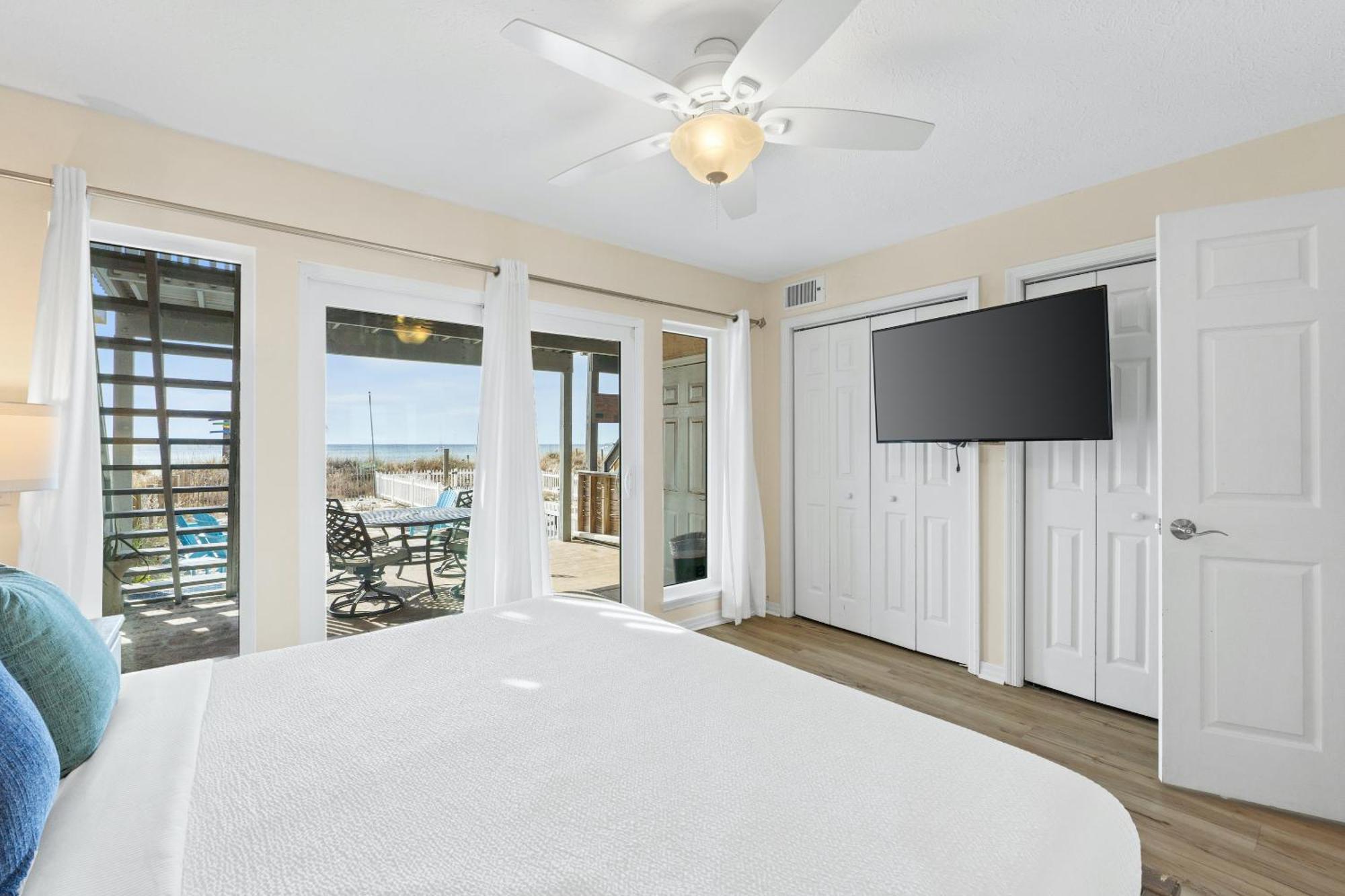 Beachside West Townhome *