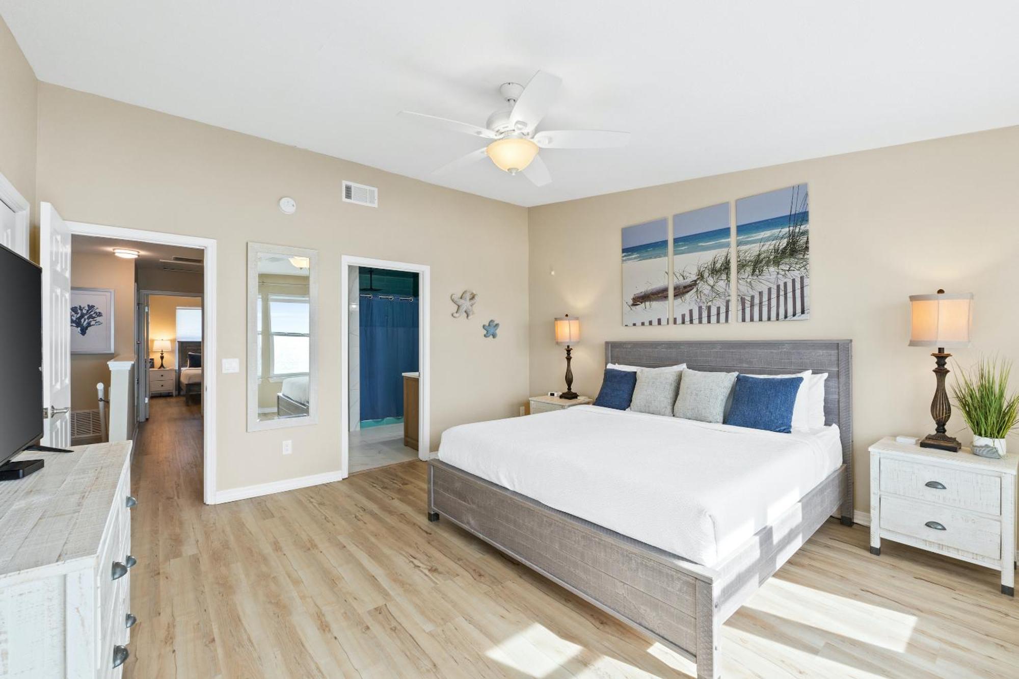 Beachside West Townhome