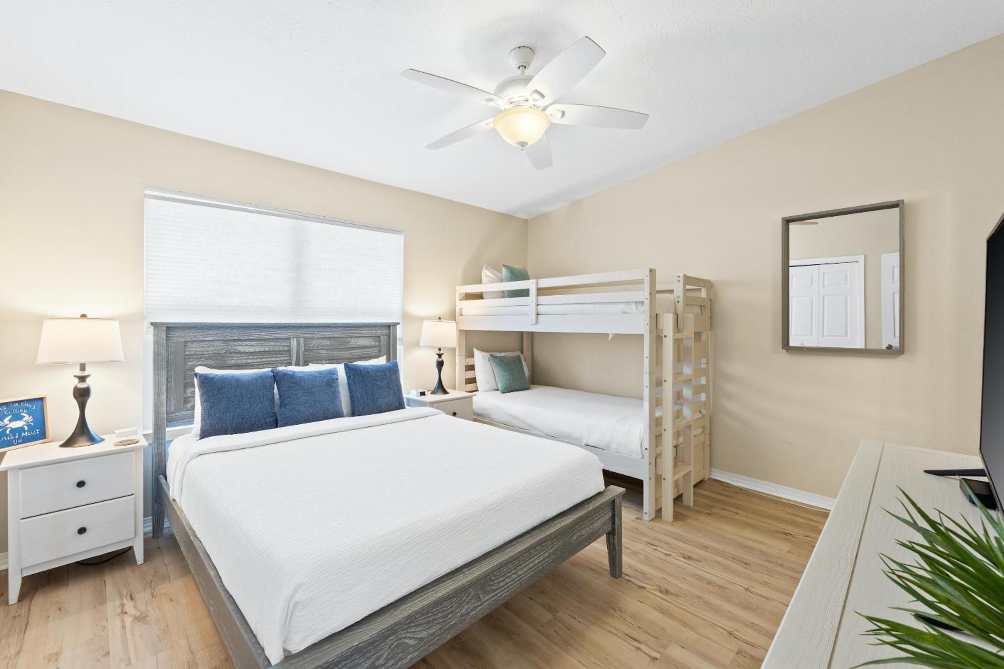 Apartment Beachside West Townhome *