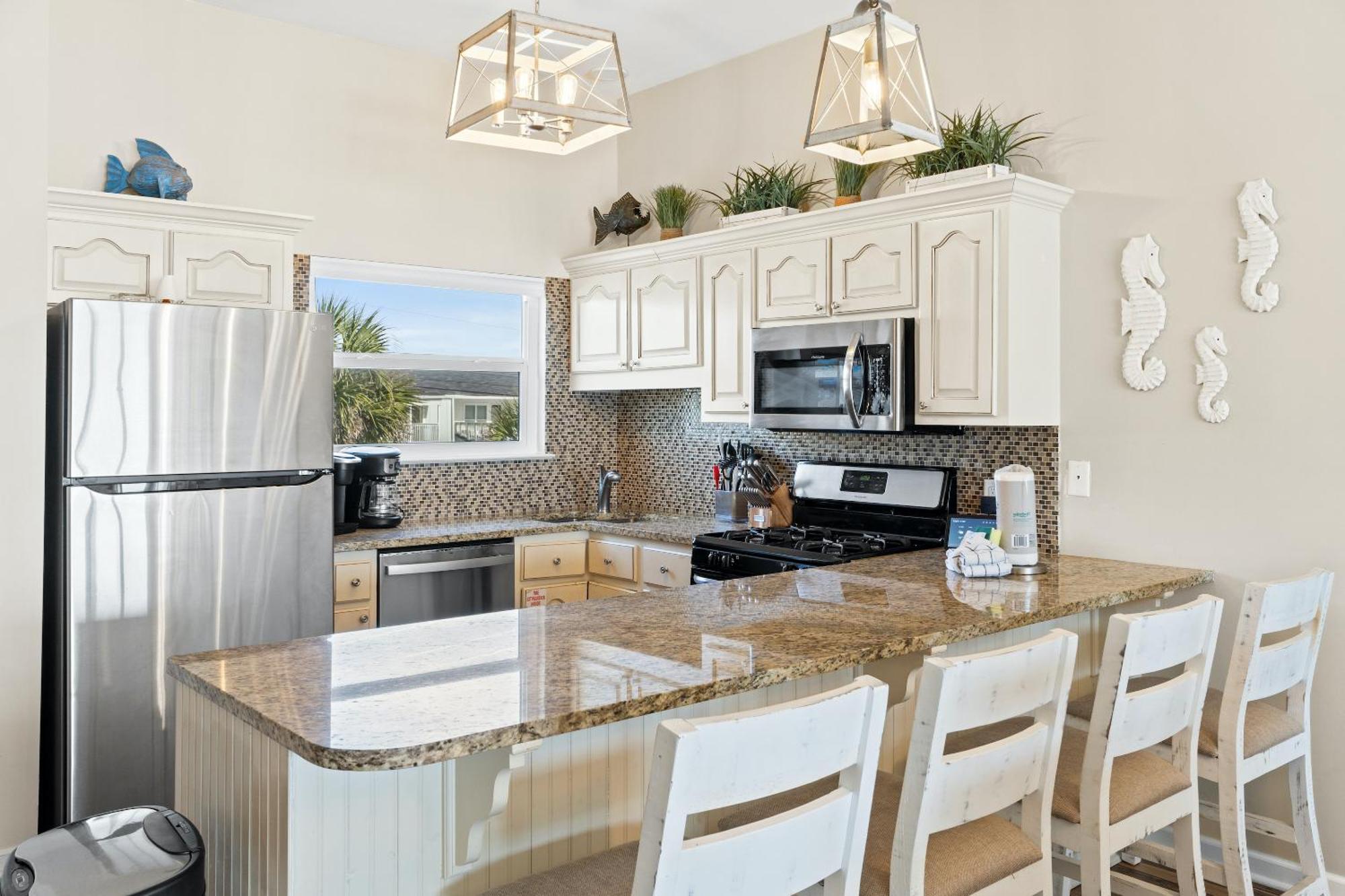 Apartment Beachside West Townhome *