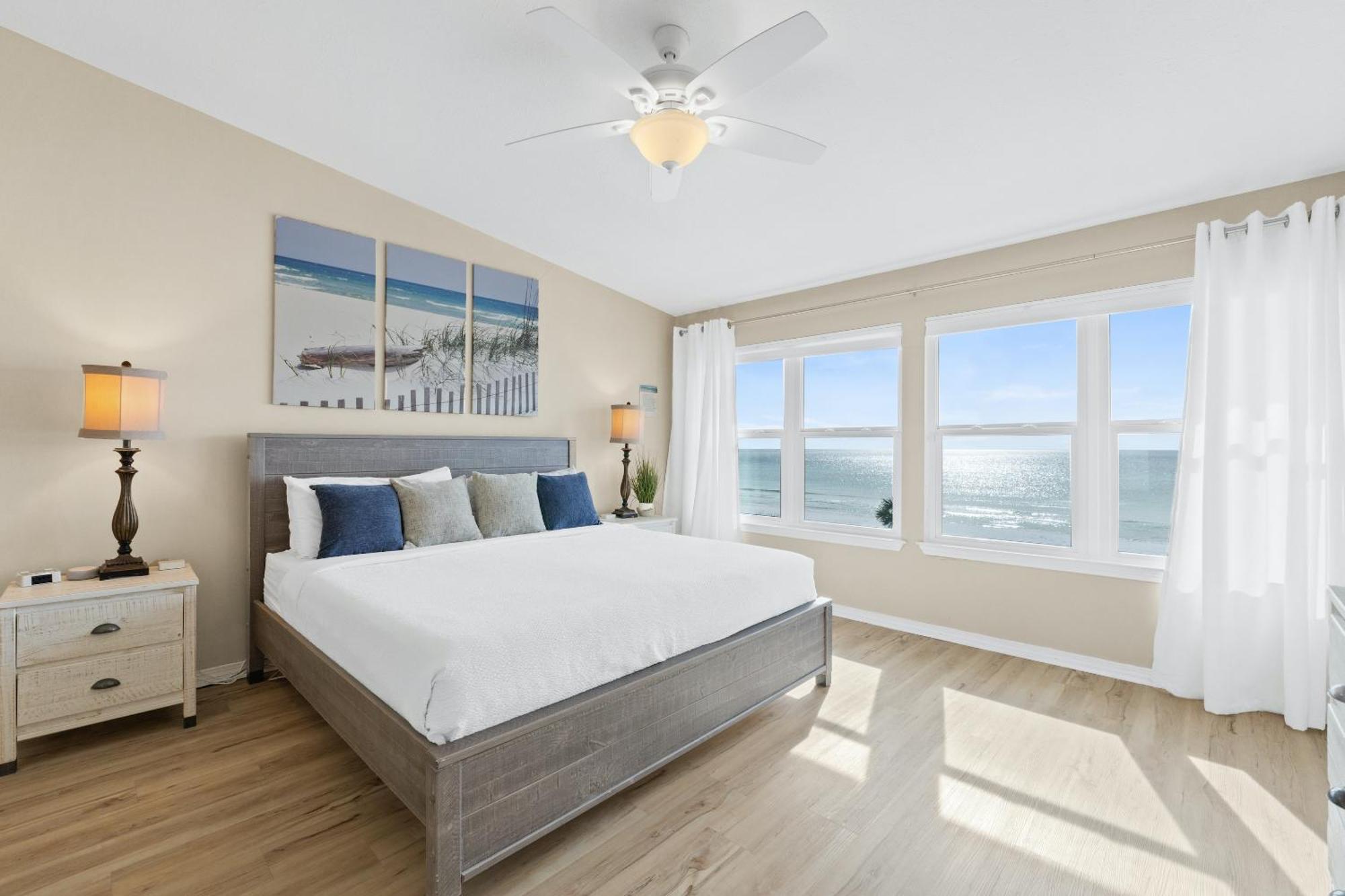 Beachside West Townhome