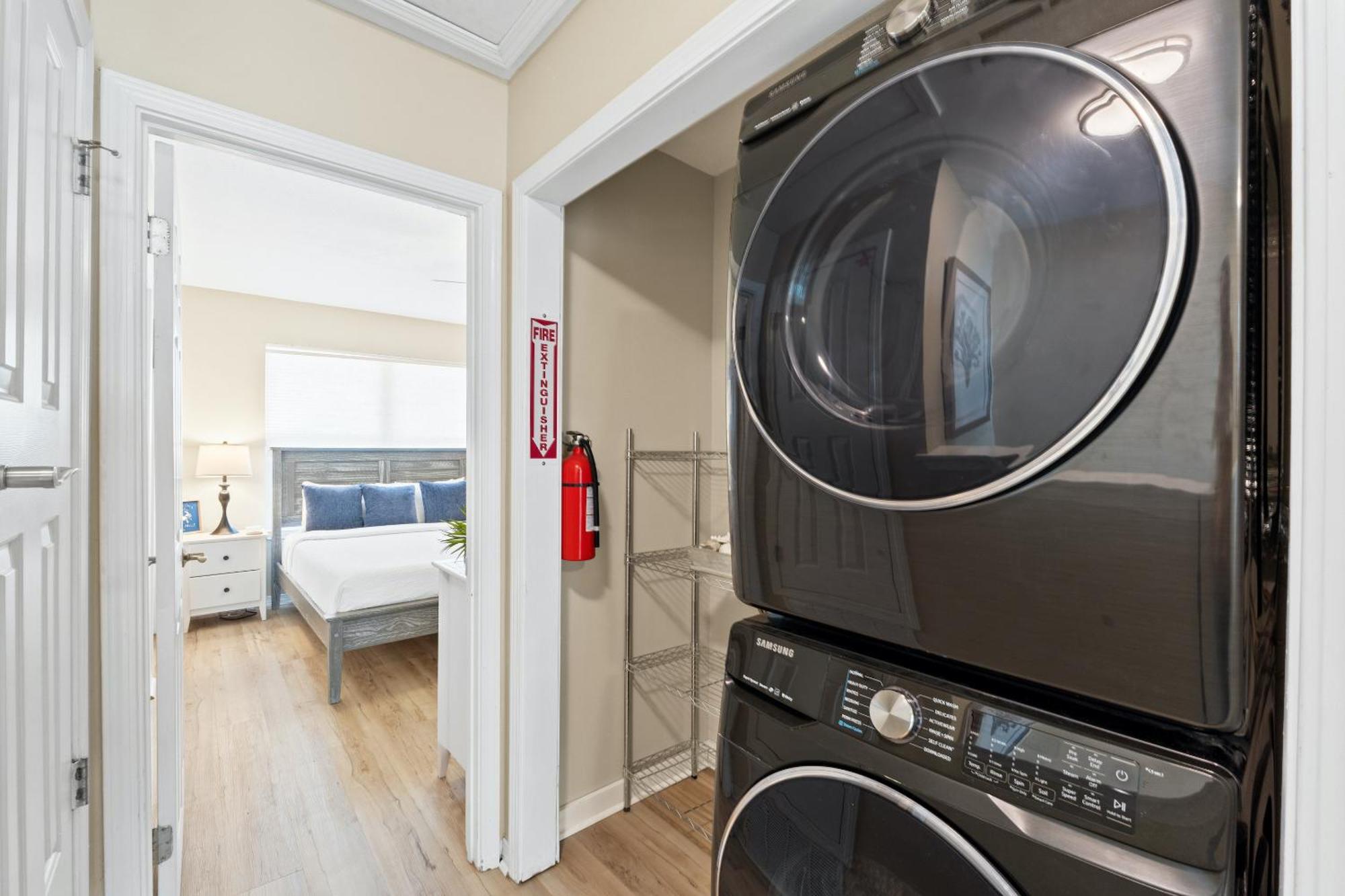 Beachside West Townhome