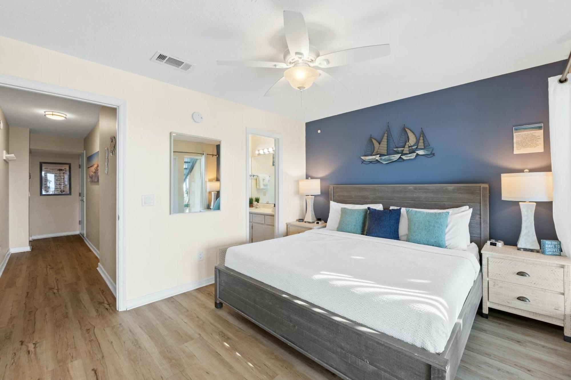 Beachside West Townhome