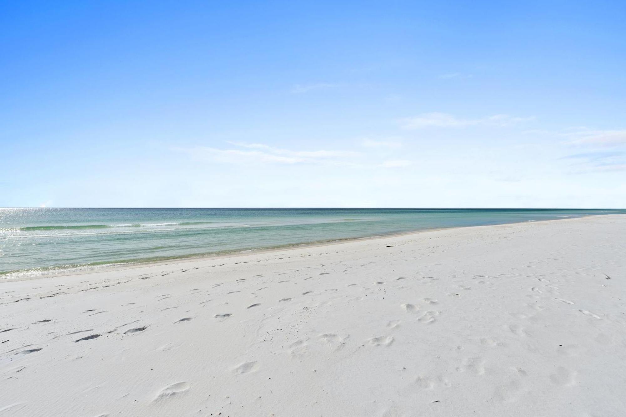 Apartment Beachside West Townhome *