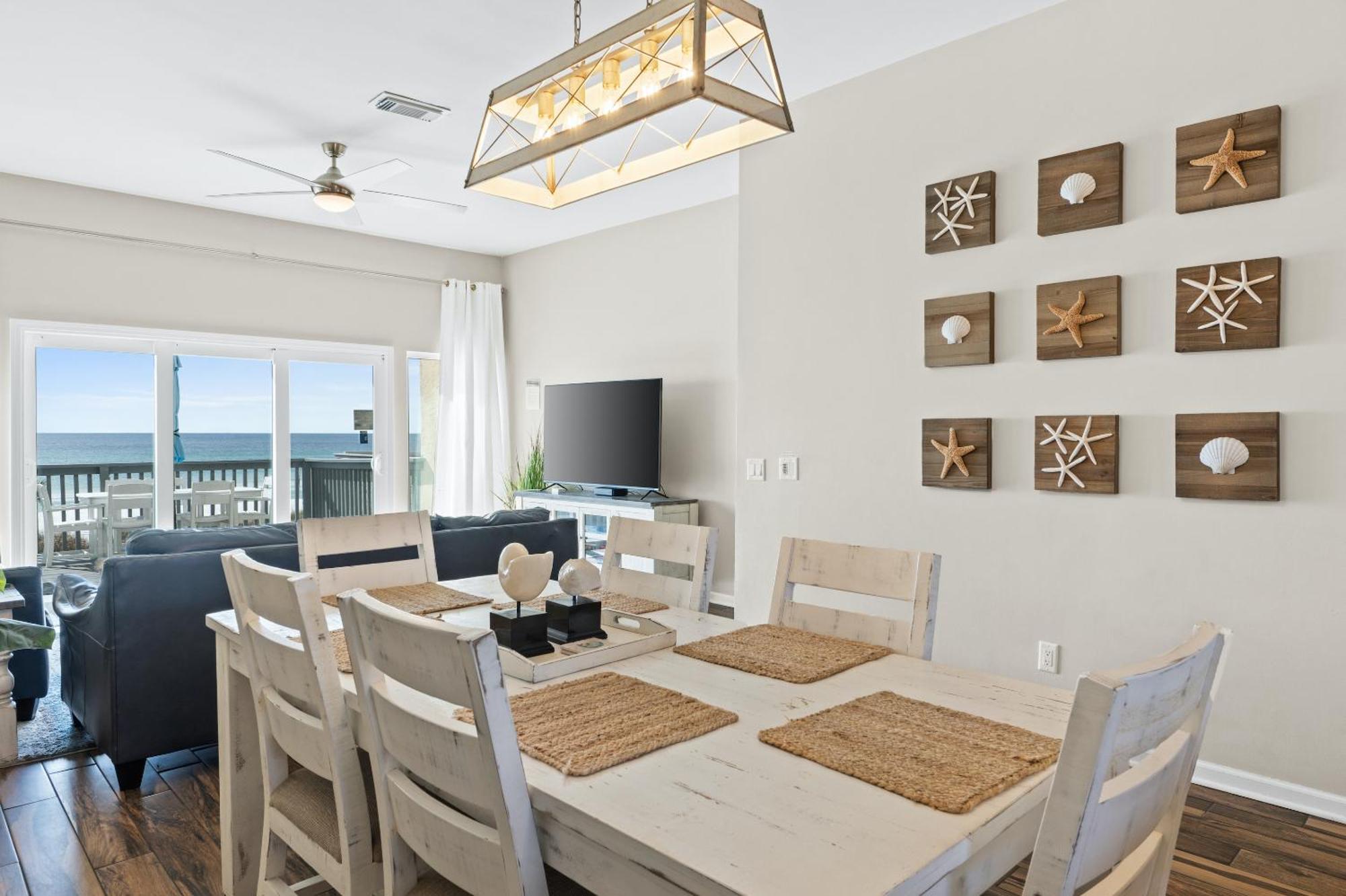 Beachside West Townhome Panama City Beach