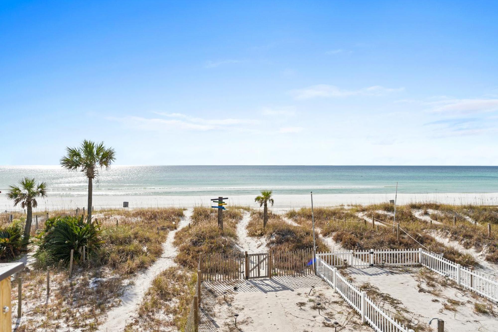 Apartment Beachside West Townhome