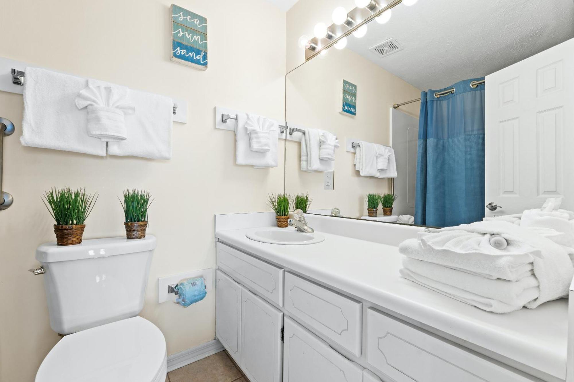 Beachside West Townhome *