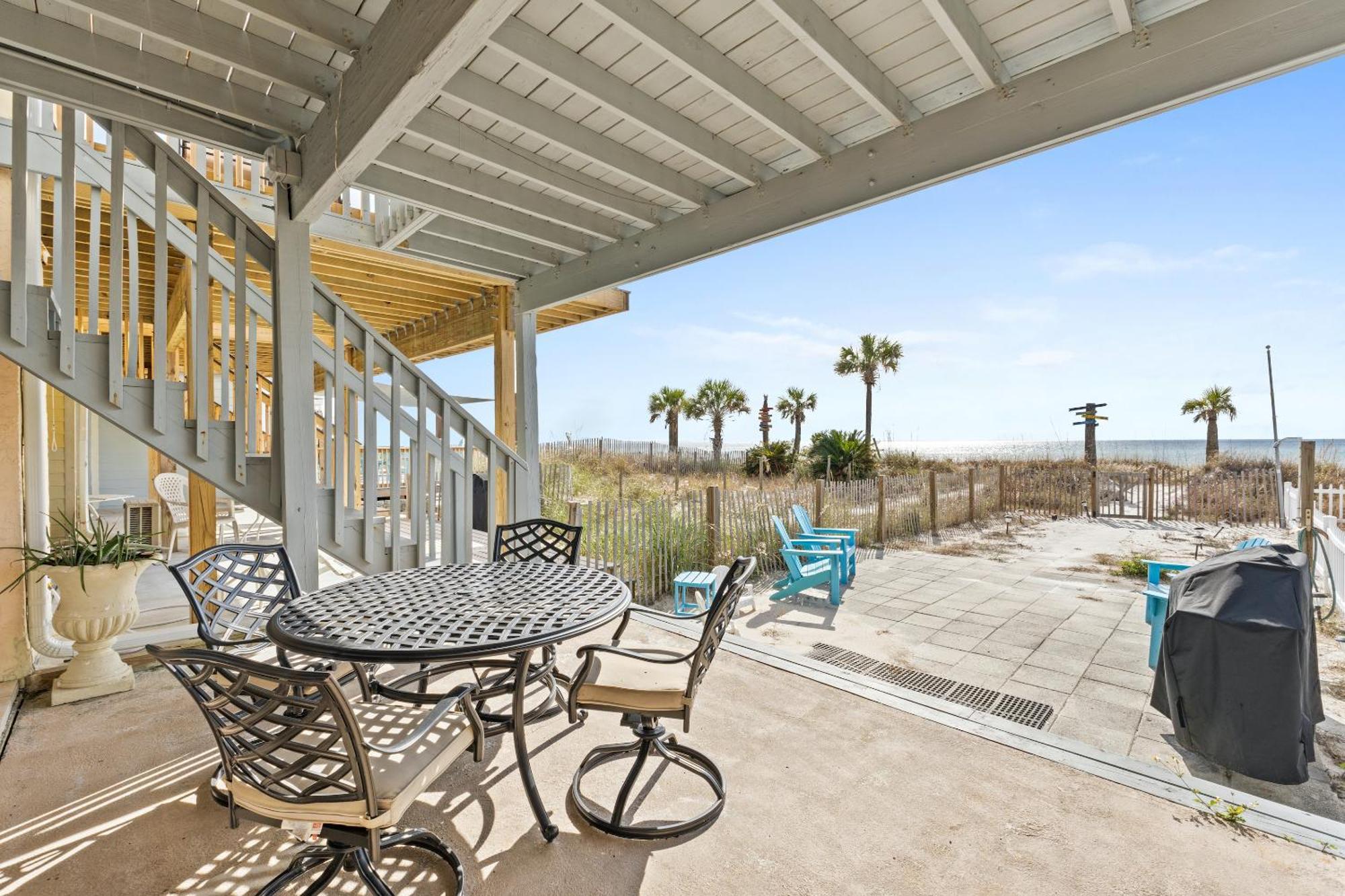 Apartment Beachside West Townhome *