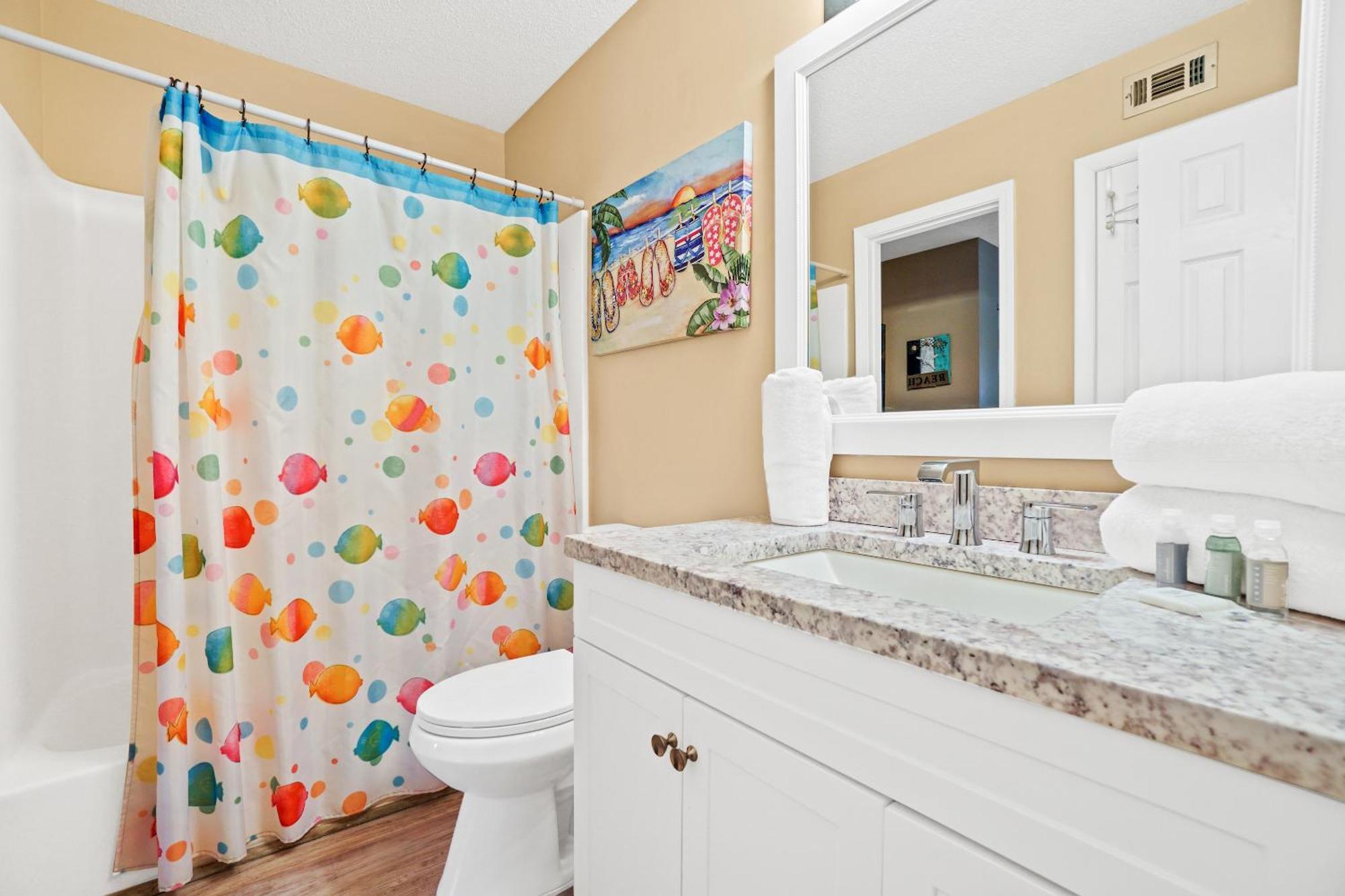Portside By Panhandle Getaways Apartment