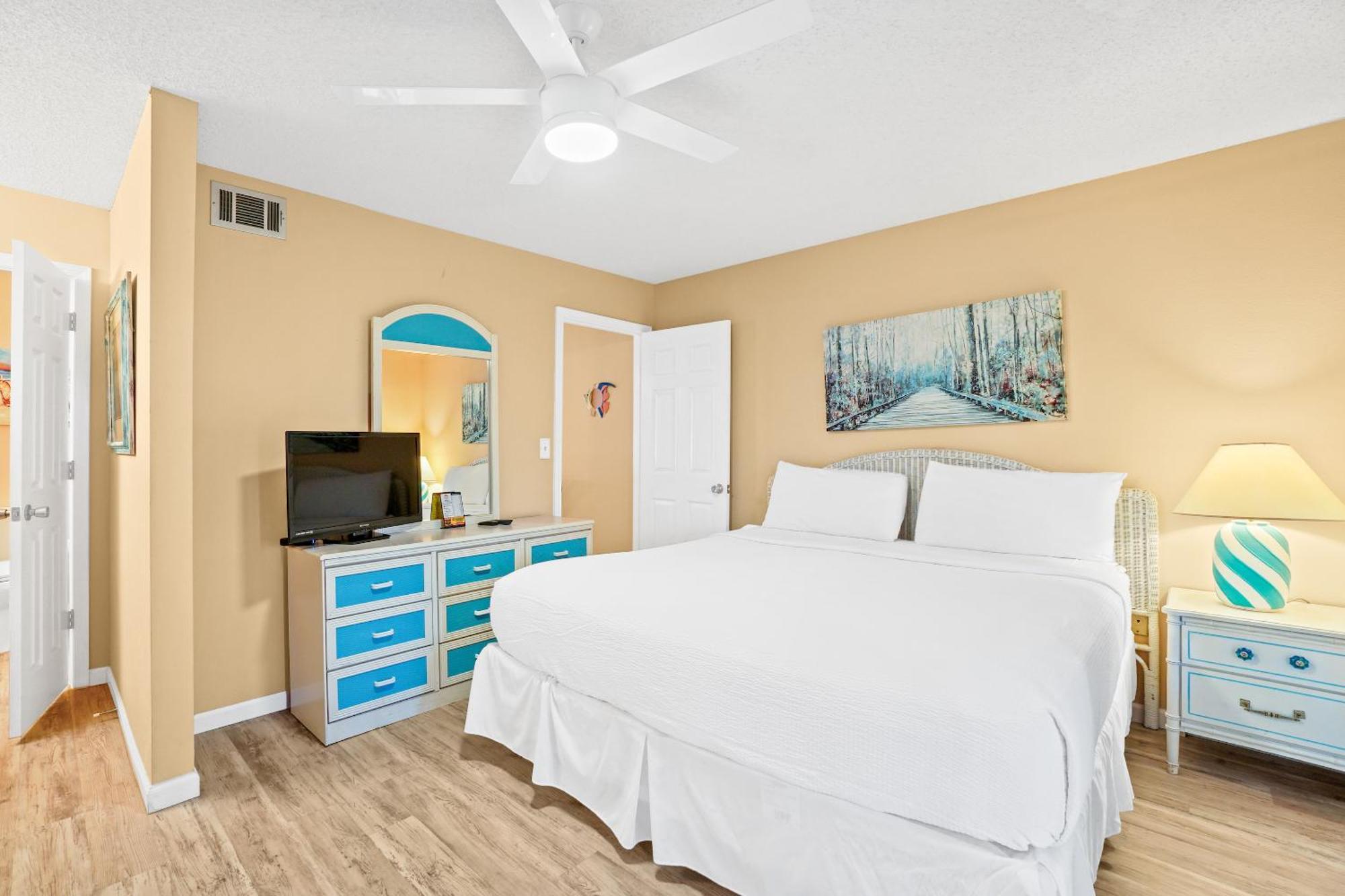 Portside By Panhandle Getaways Panama City Beach