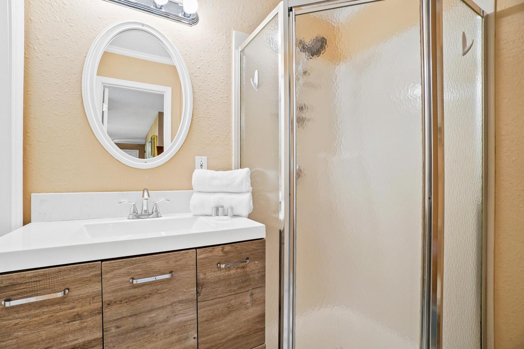 Portside By Panhandle Getaways Apartment *