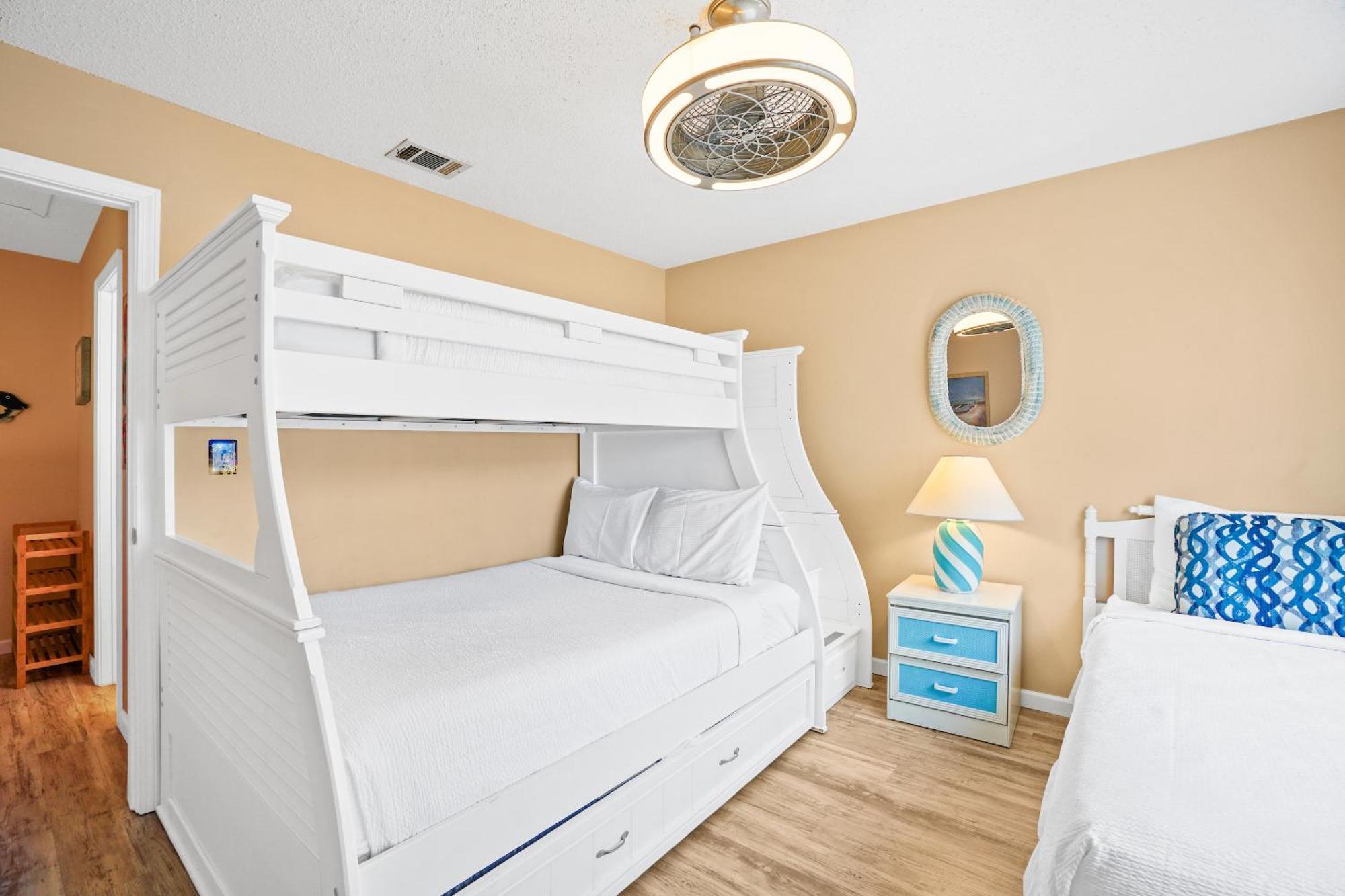 Portside By Panhandle Getaways *
