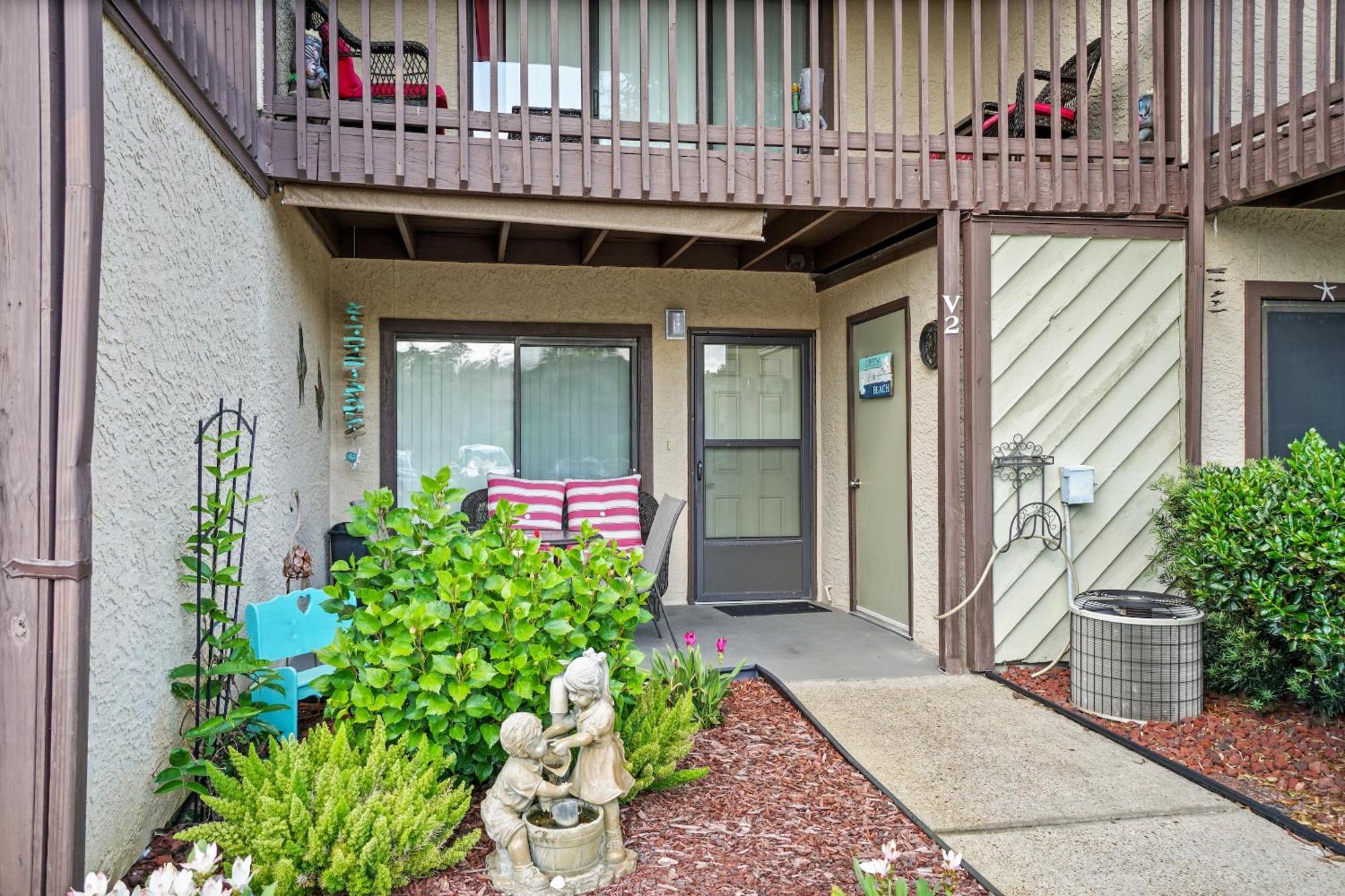 Apartment Portside By Panhandle Getaways Panama City Beach