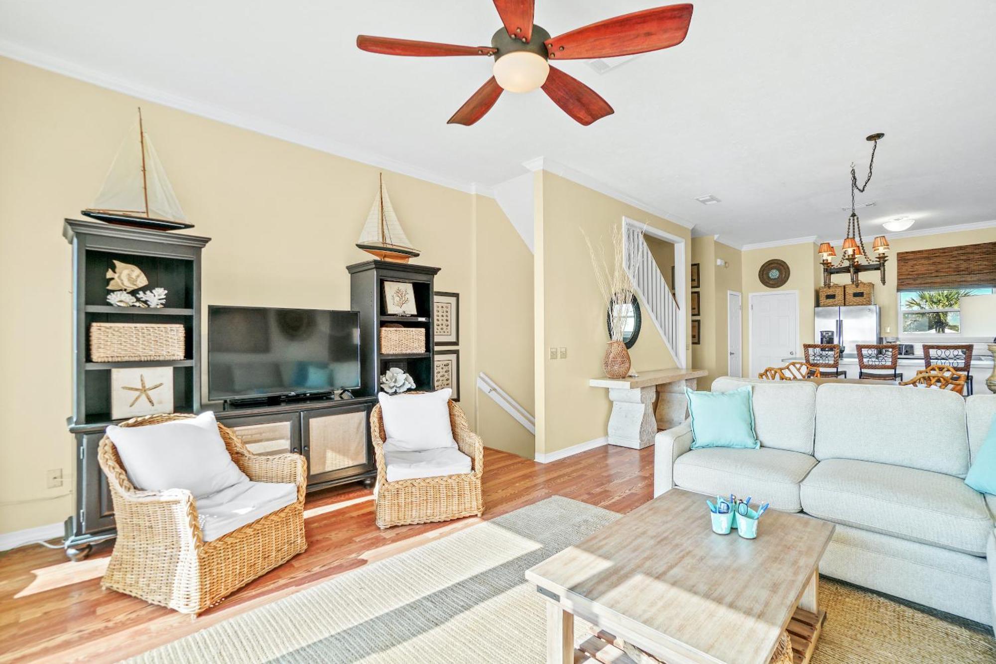 Apartment Beachside West Townhome *