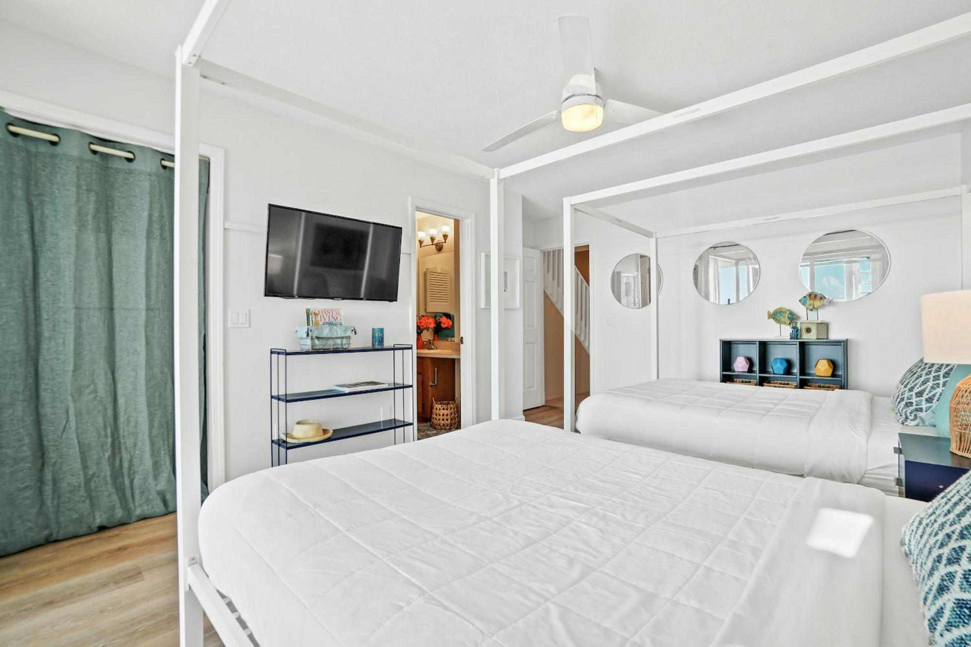 Beachside West Townhome Apartment Panama City Beach