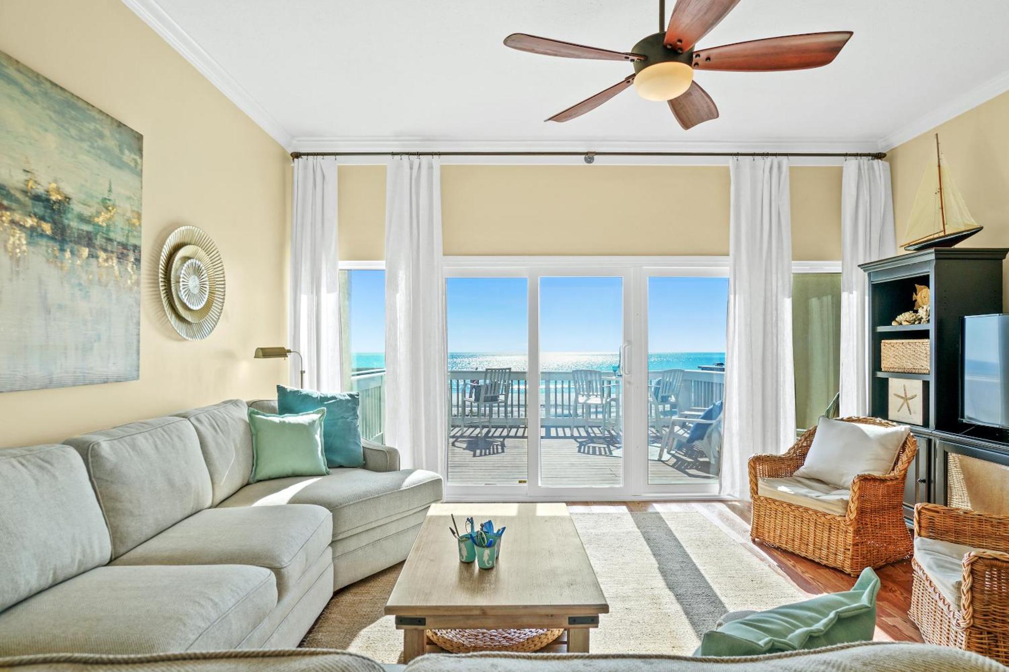 Beachside West Townhome *