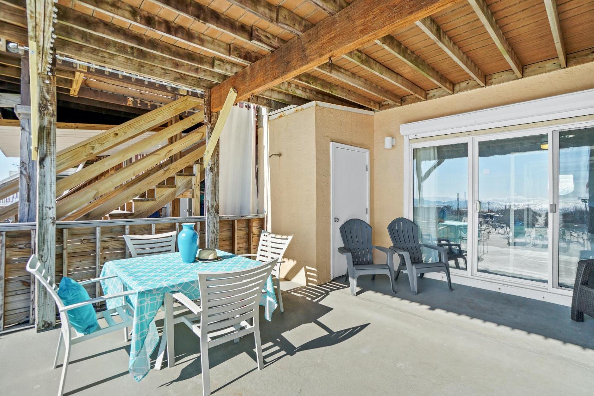 Beachside West Townhome Panama City Beach