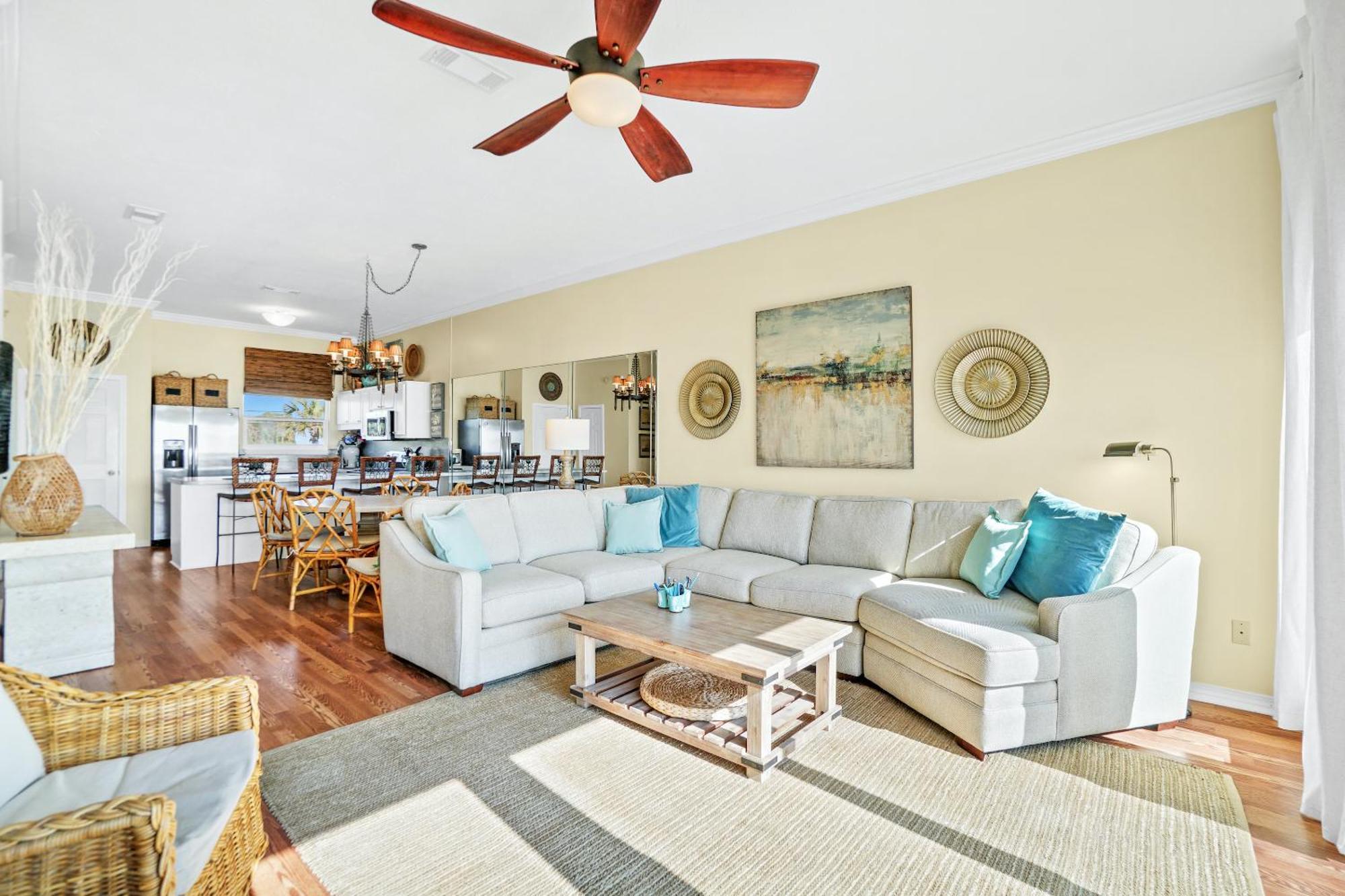 Apartment Beachside West Townhome