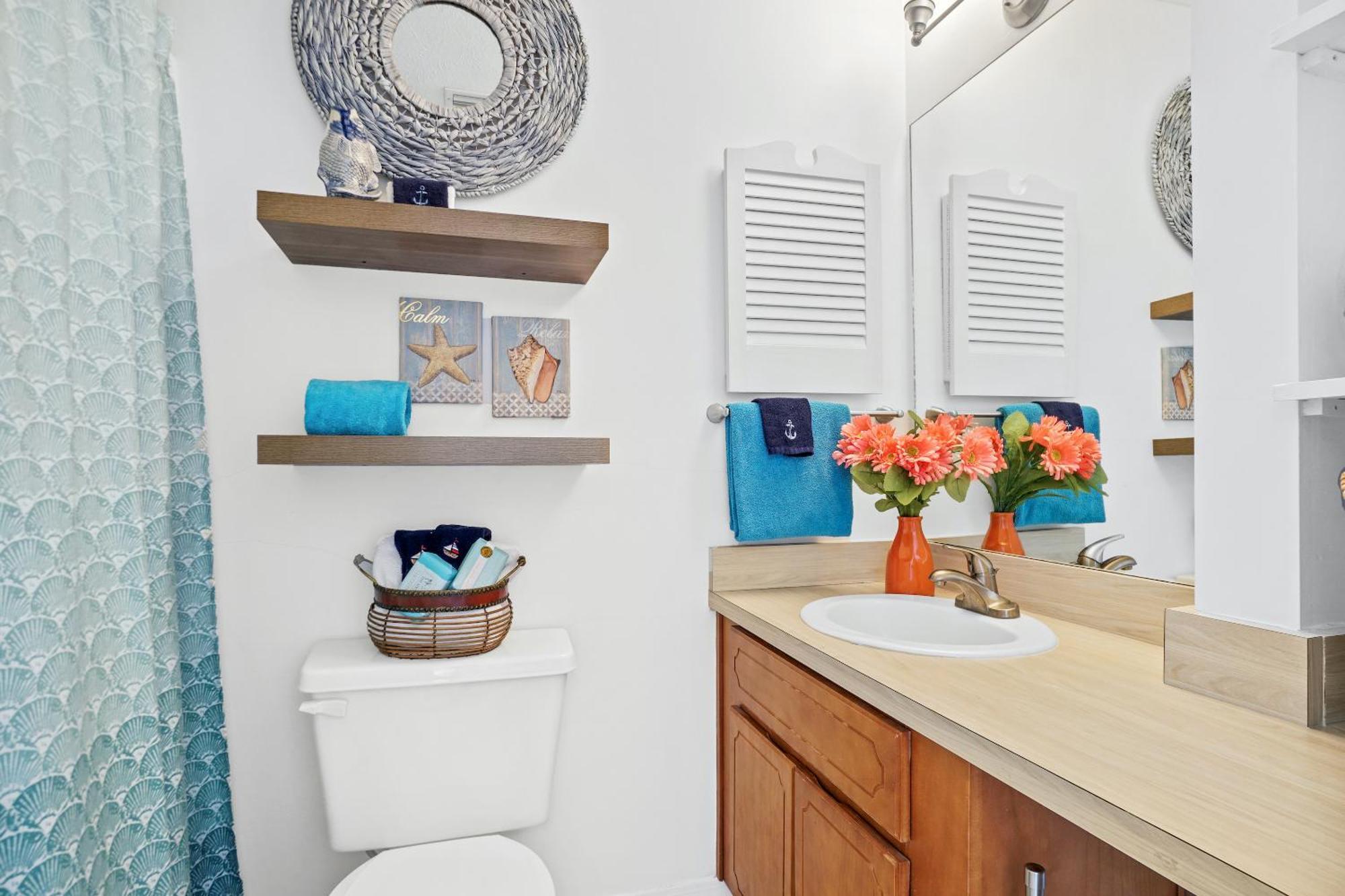 Beachside West Townhome * Panama City Beach