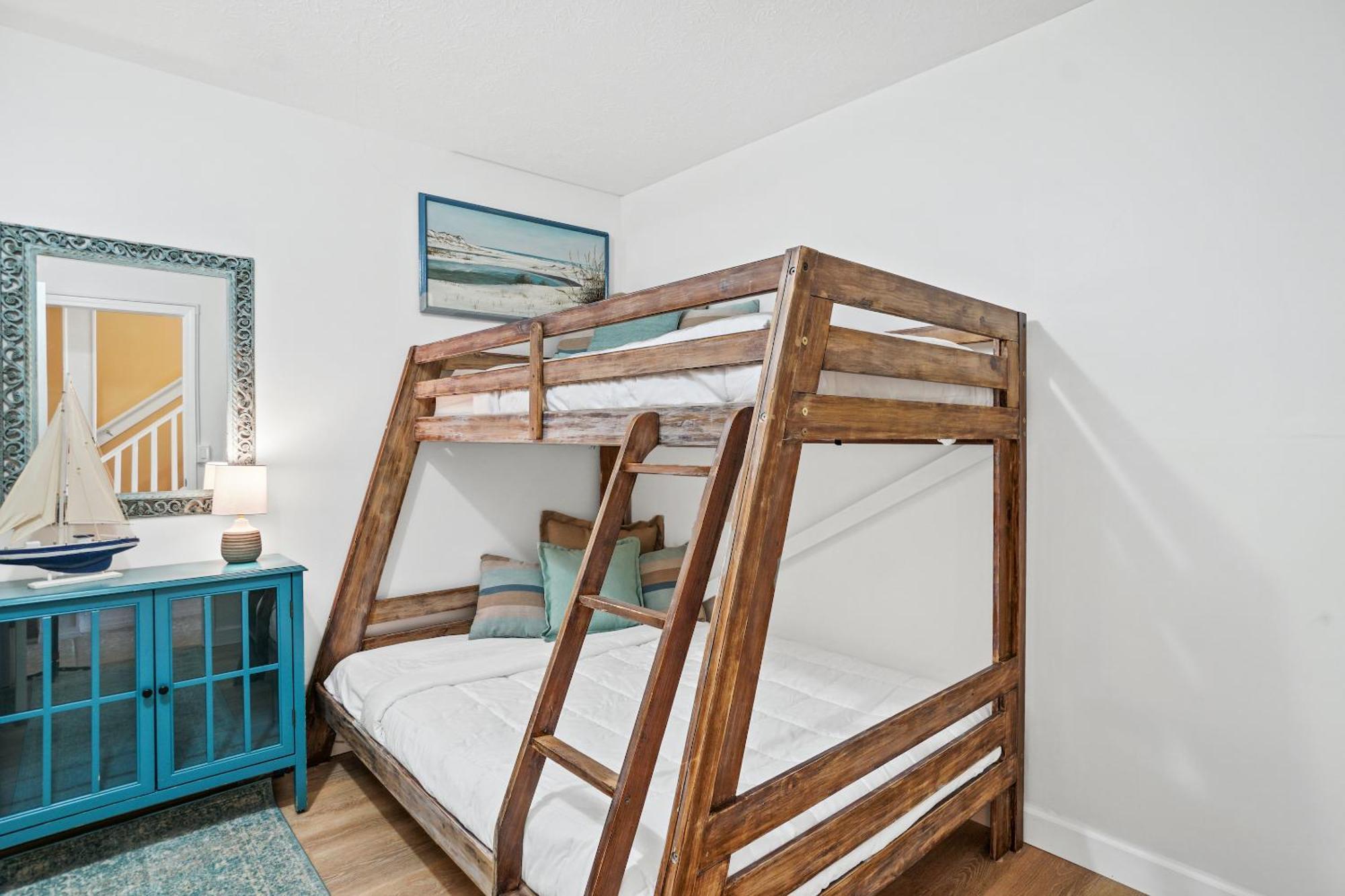 Beachside West Townhome