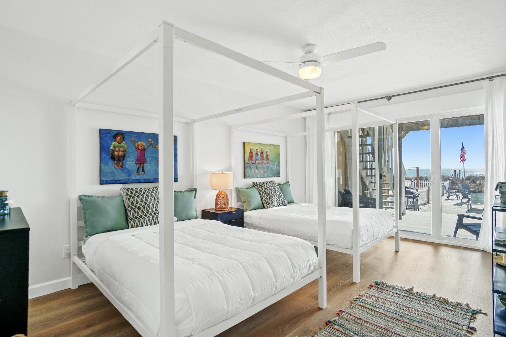 Apartment Beachside West Townhome *
