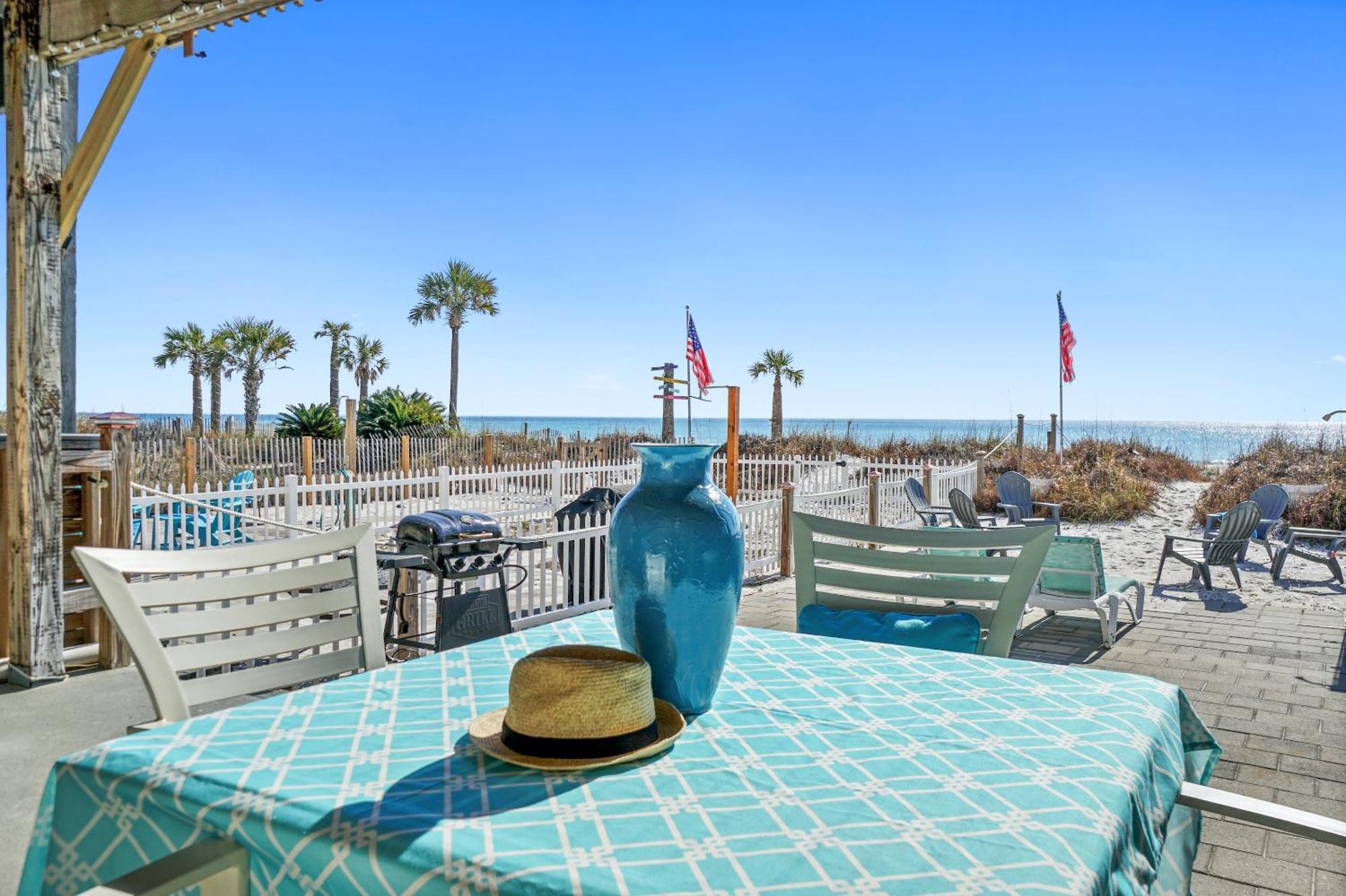 Apartment Beachside West Townhome