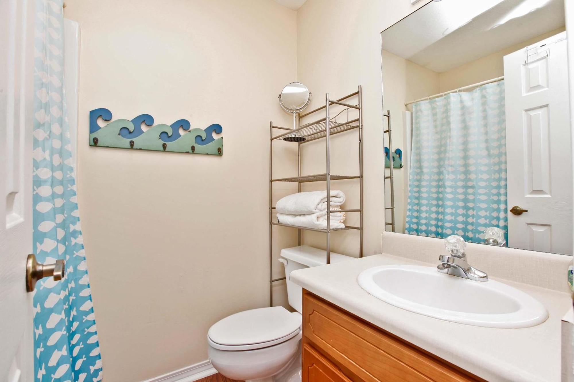 Beachside West Townhome Apartment Panama City Beach