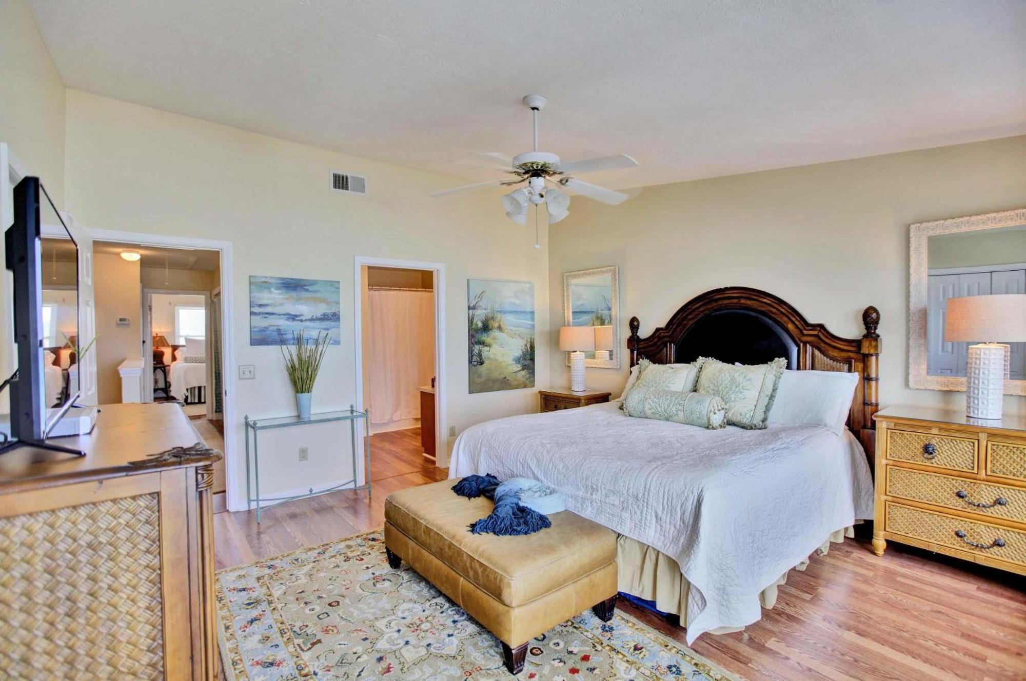 Beachside West Townhome Apartment *