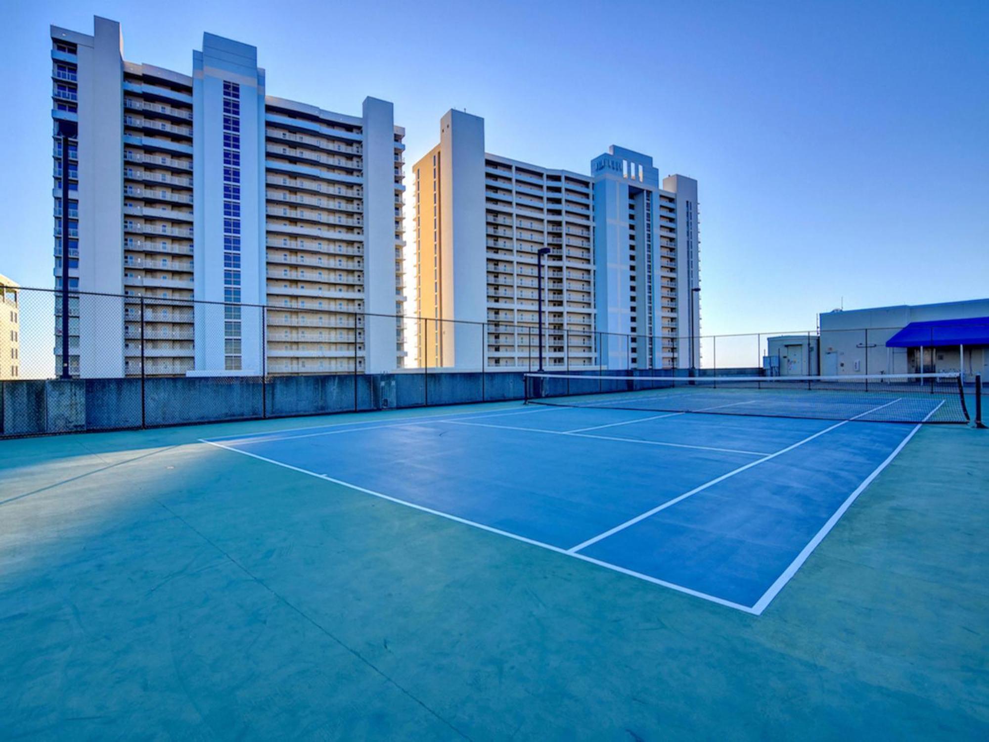 Apartment Majestic Tower 1 Unit 2210