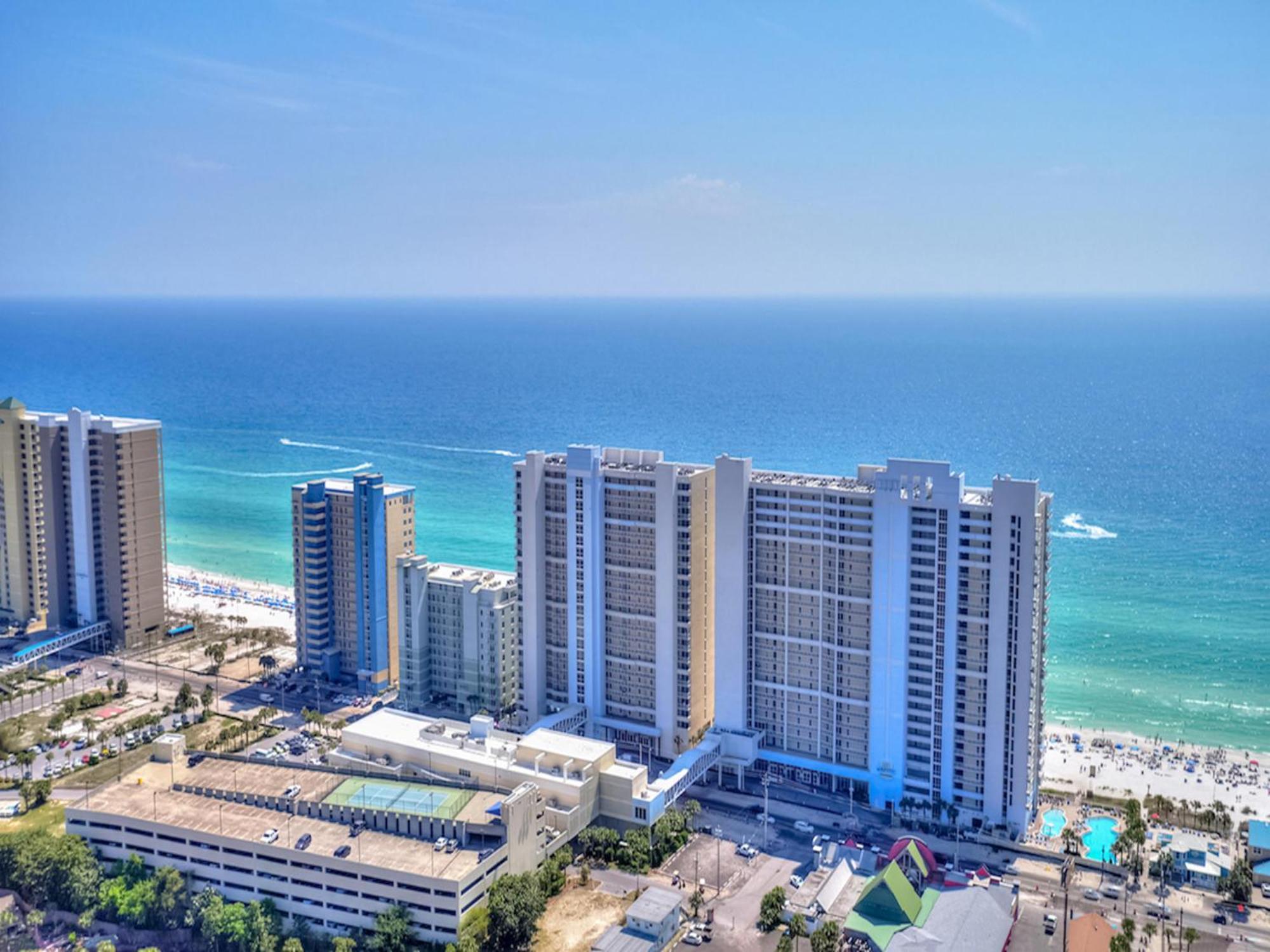 Majestic Tower 1 Unit 2210 Apartment