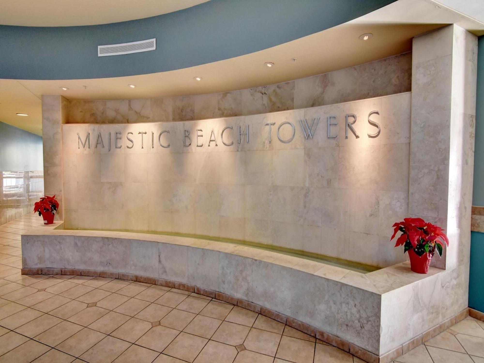 Apartment Majestic Tower 1 Unit 2210