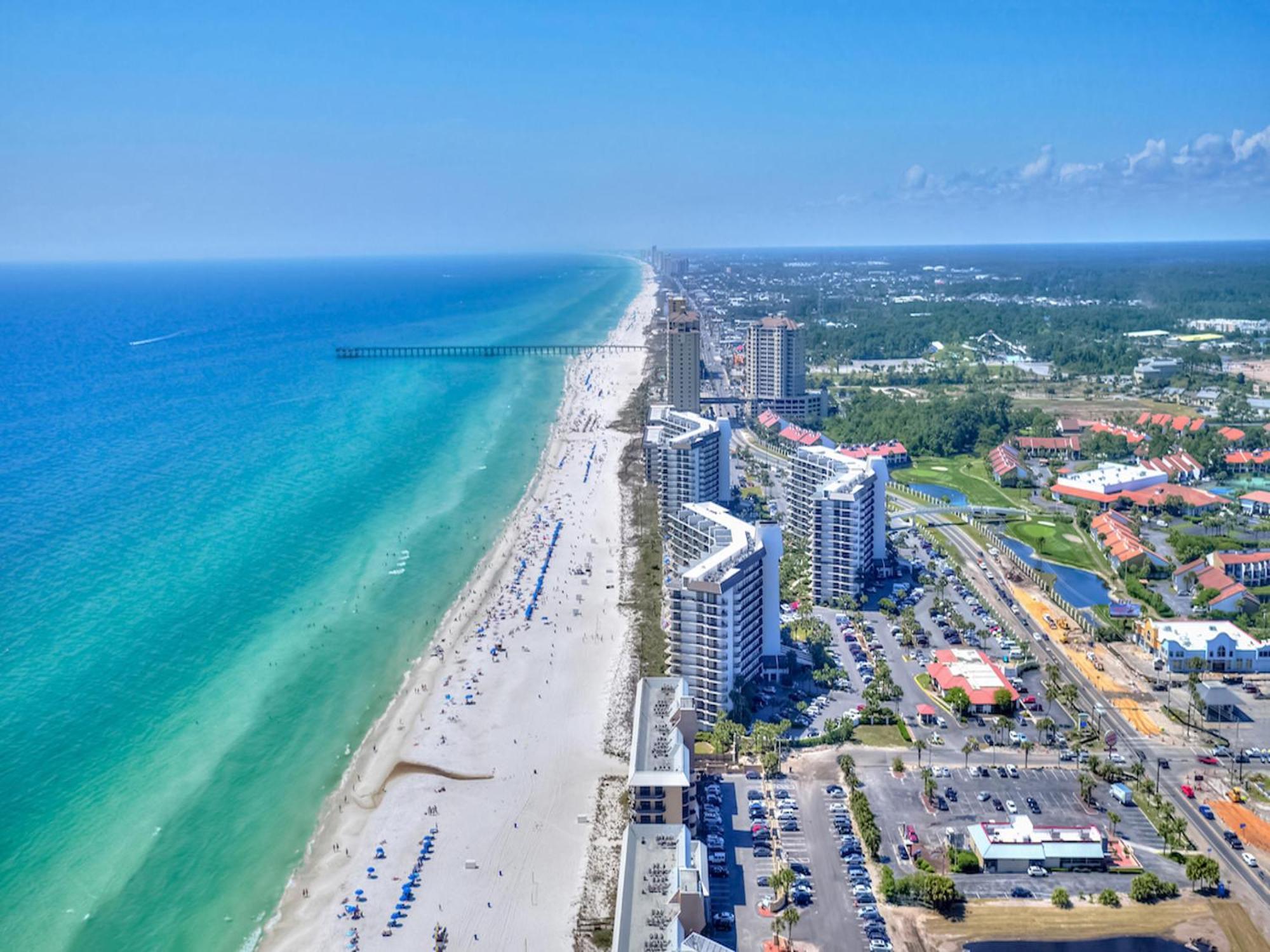 Majestic Tower 1 Unit 2210 Apartment *