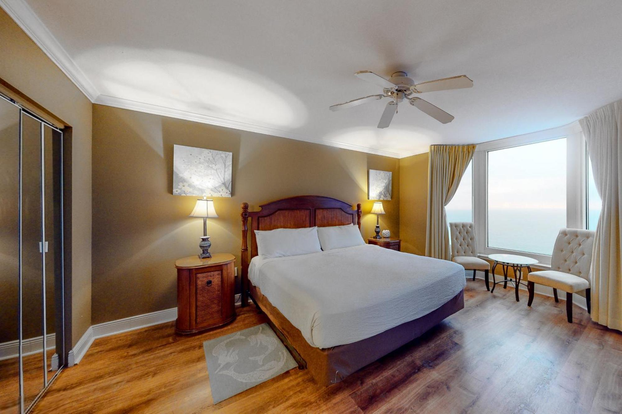 Emerald 2431 Panama City Beach